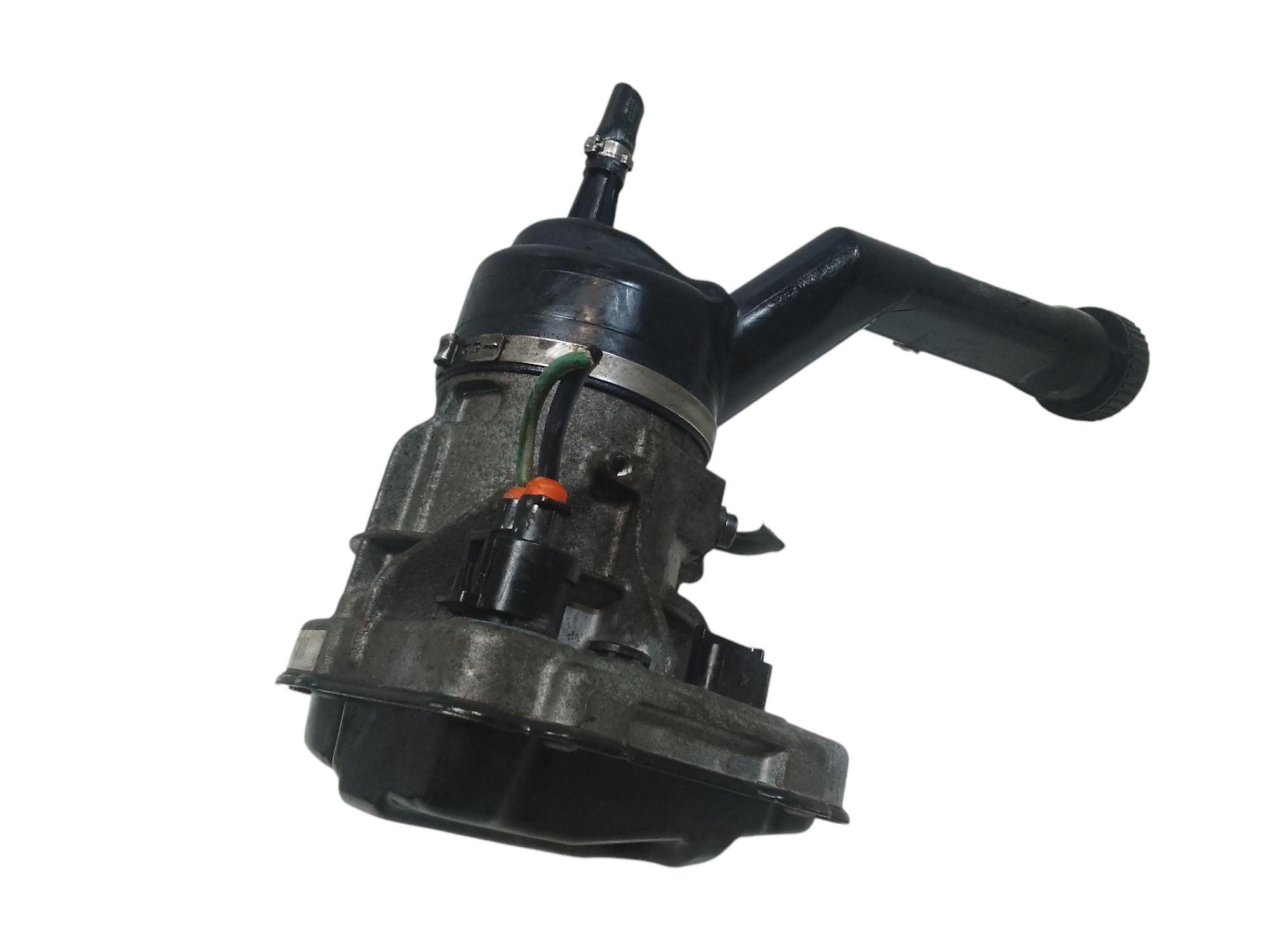 Pompa servosterzo per Peugeot 308 Serie (07>14) (2007 - 2014)