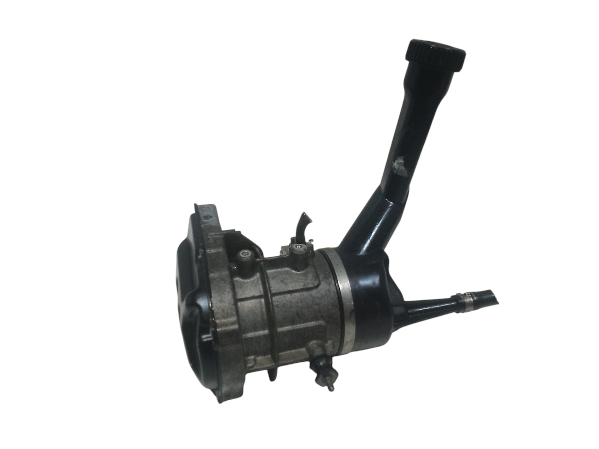 Pompa servosterzo per Peugeot 308 Serie (07>14) (2007 - 2014)