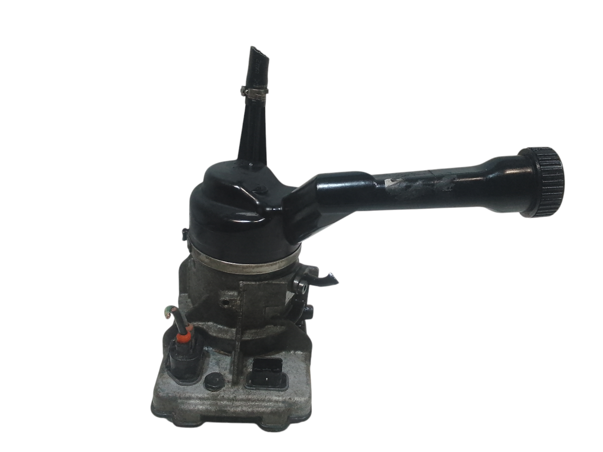 Pompa servosterzo per Peugeot 308 Serie (07>14) (2007 - 2014)