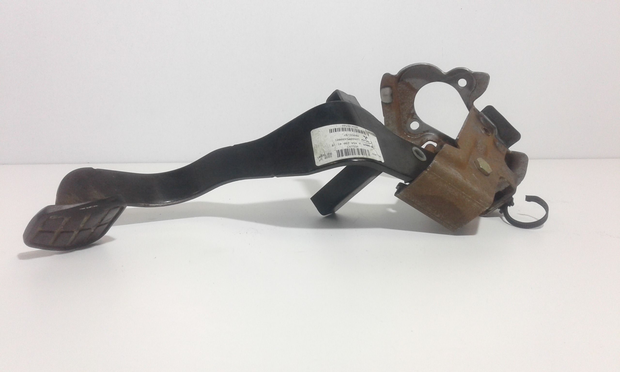 Pedale frizione MITSUBISHI Colt Cabrio