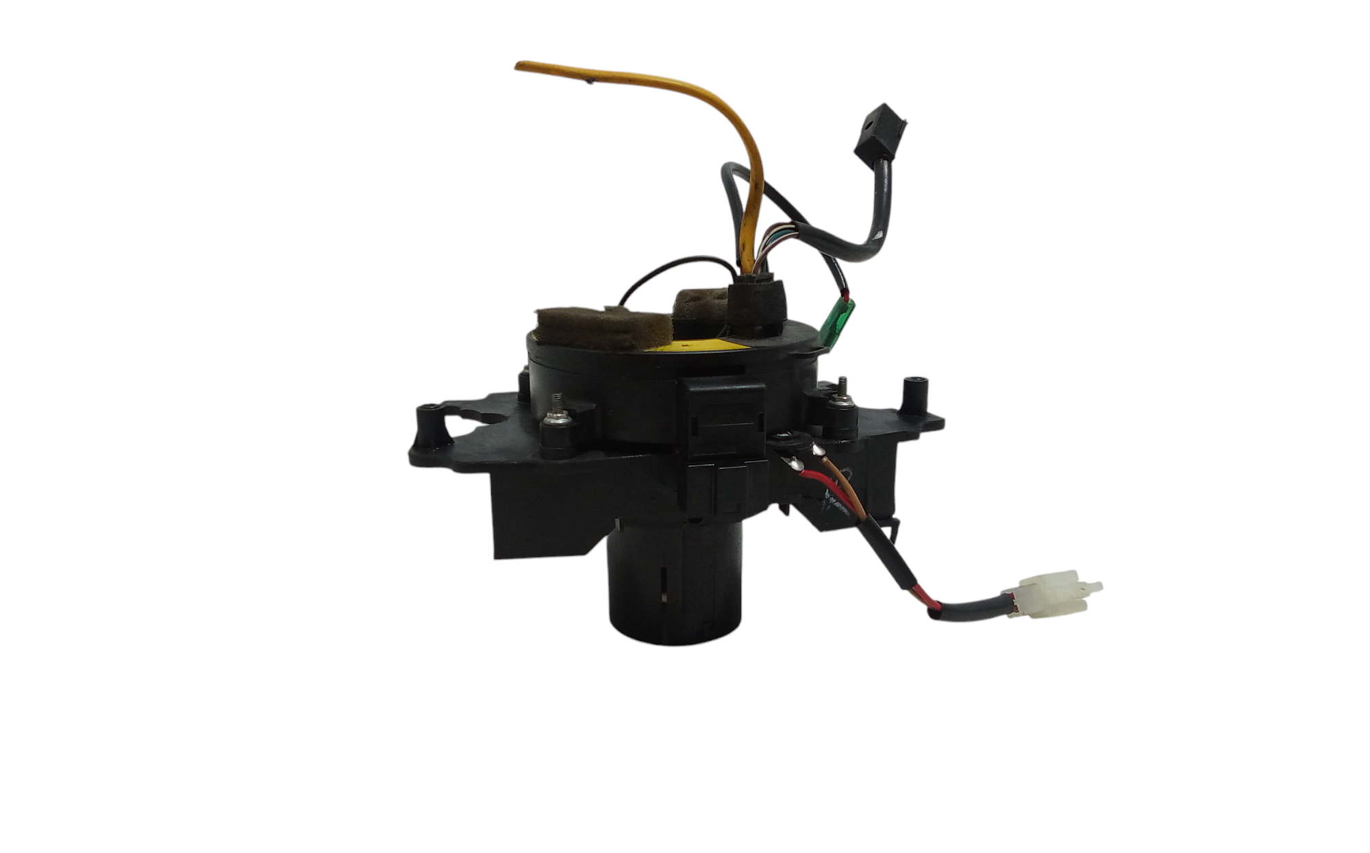 Contatto Spiralato per Tata Indica 2 Serie (2008 - In produzione)