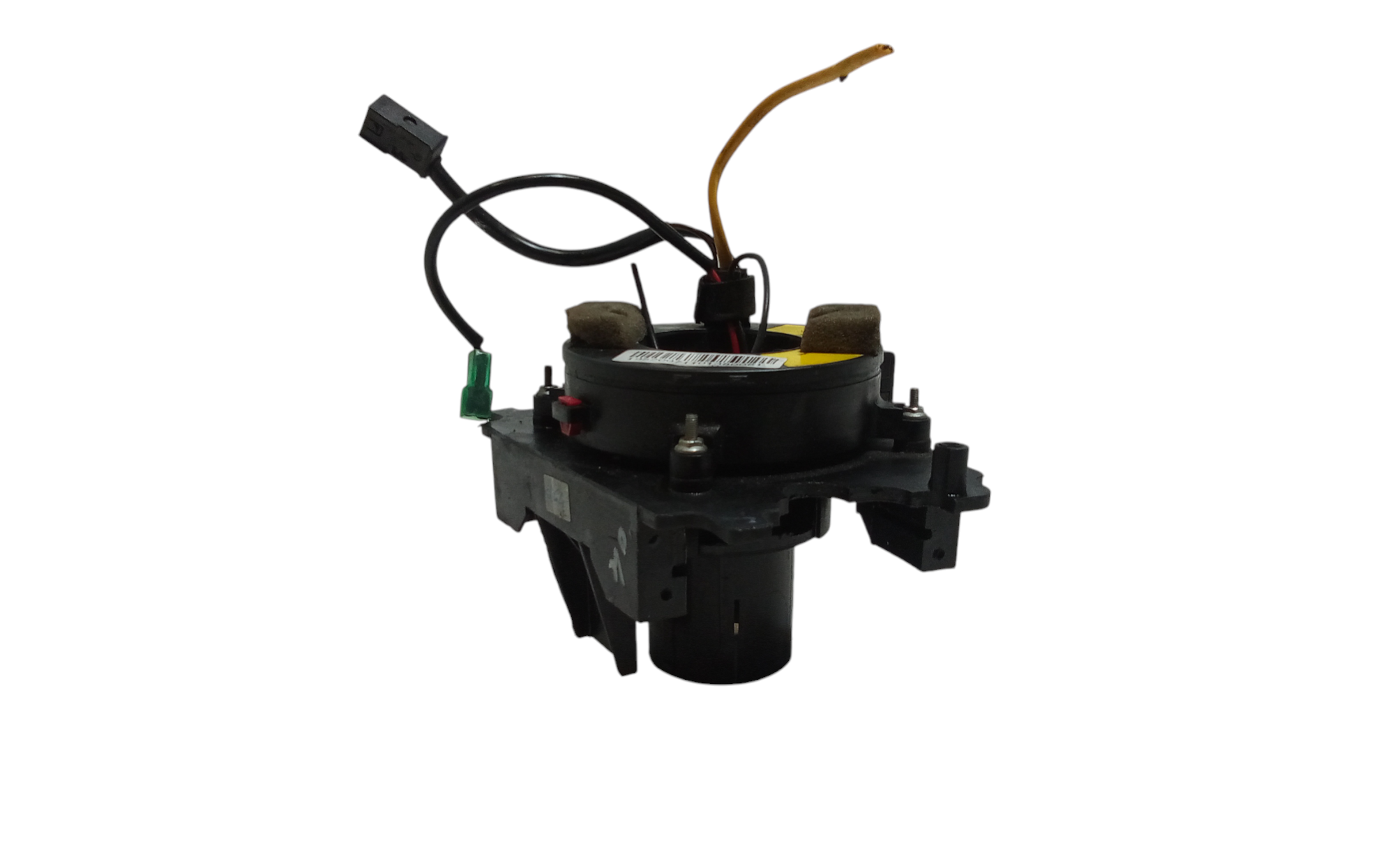 Contatto Spiralato per Tata Indica 2 Serie (2008 - In produzione)