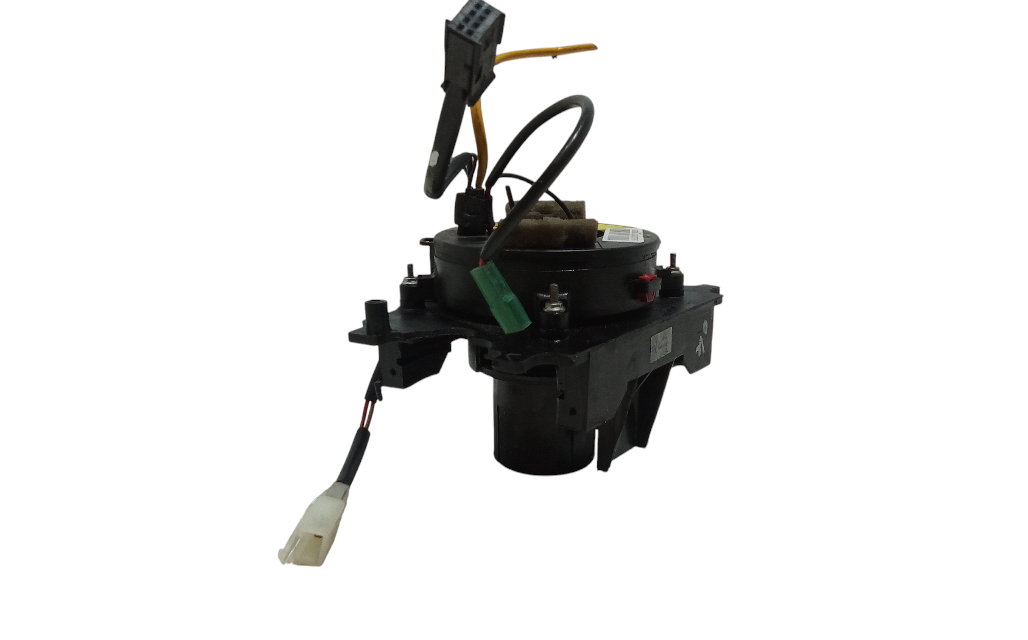 Contatto Spiralato per Tata Indica 2 Serie (2008 - In produzione)