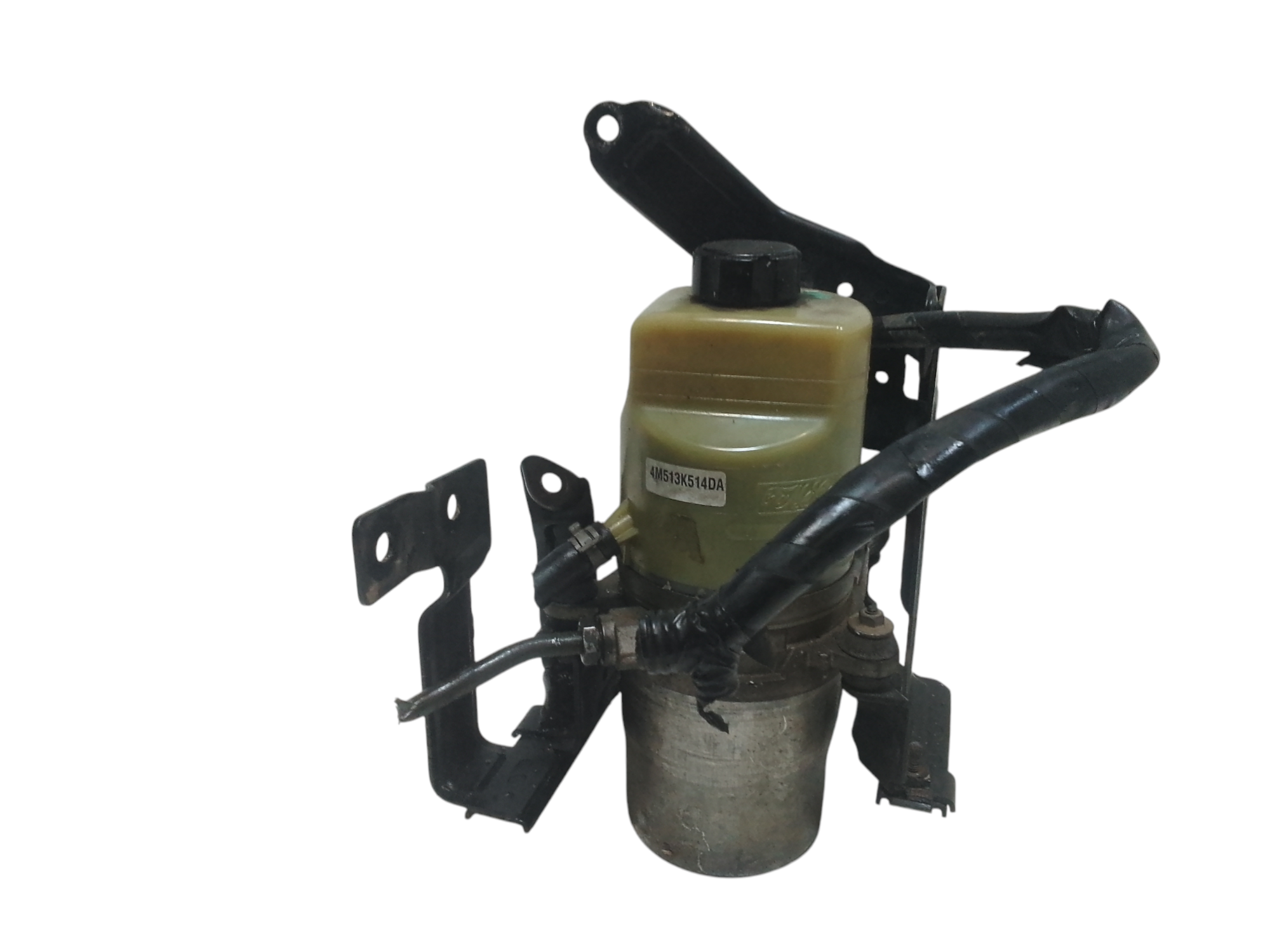 Pompa idroguida per Ford Kuga Serie (cbv) (08>13) (2008 - 2013)