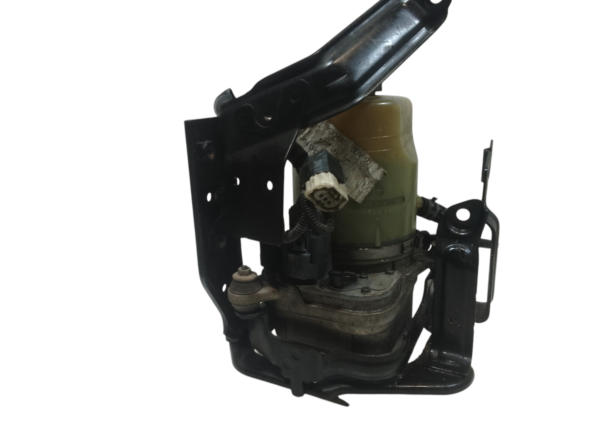 Pompa idroguida per Ford Kuga Serie (cbv) (08>13) (2008 - 2013)