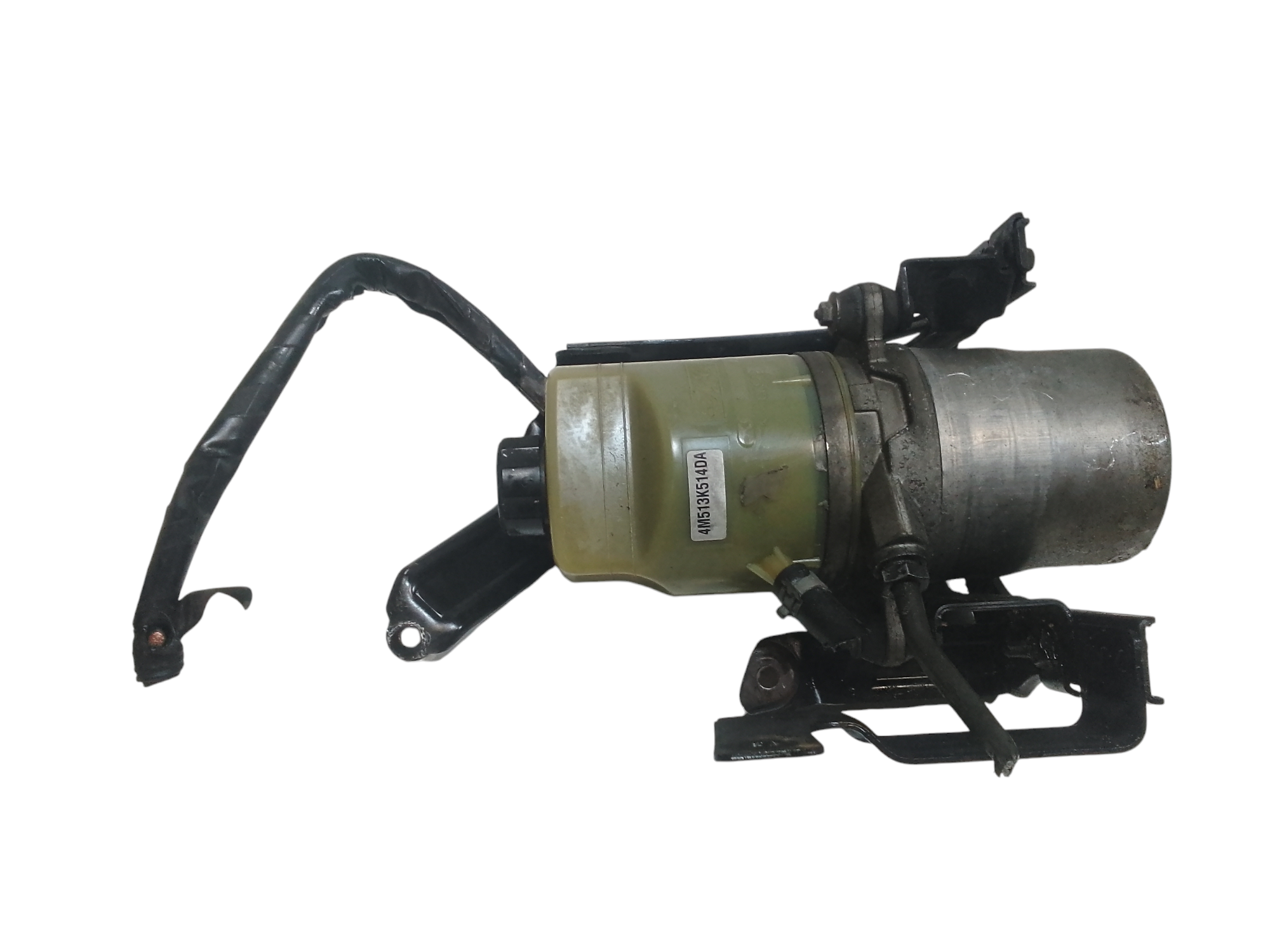 Pompa idroguida per Ford Kuga Serie (cbv) (08>13) (2008 - 2013)