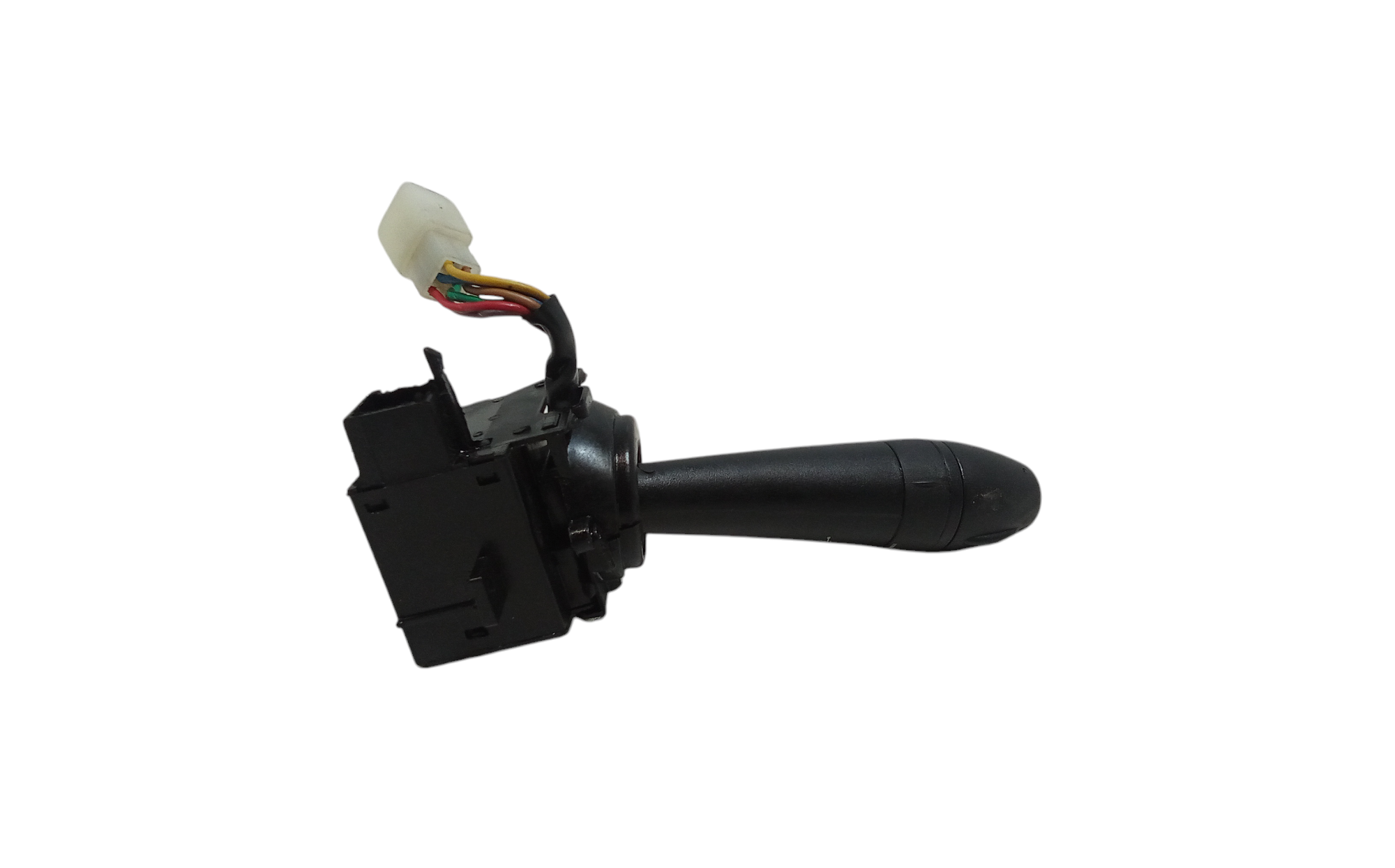 Devioluci sinistro per Tata Indica 2 Serie (2008 - In produzione)