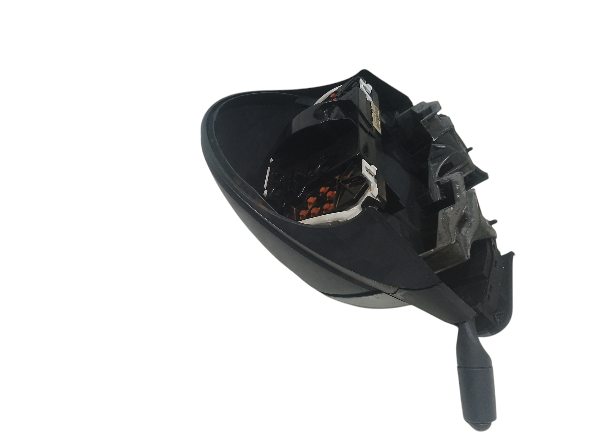 Quadro Strumenti per Smart Fortwo Coup 2 Serie (2003 - 2007)