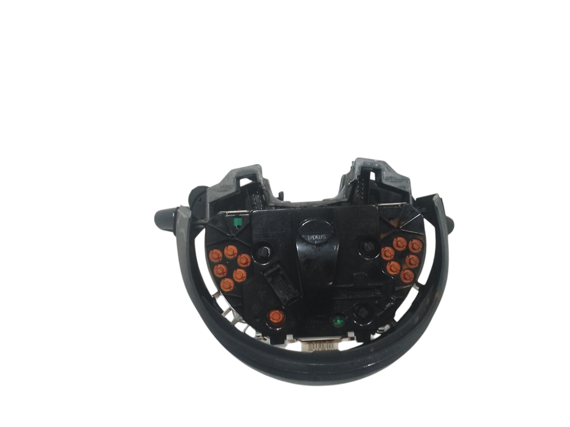 Quadro Strumenti per Smart Fortwo Coup 2 Serie (2003 - 2007)