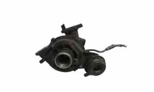 Turbina per Fiat Dobl Serie (09>) (2009 - In produzione)