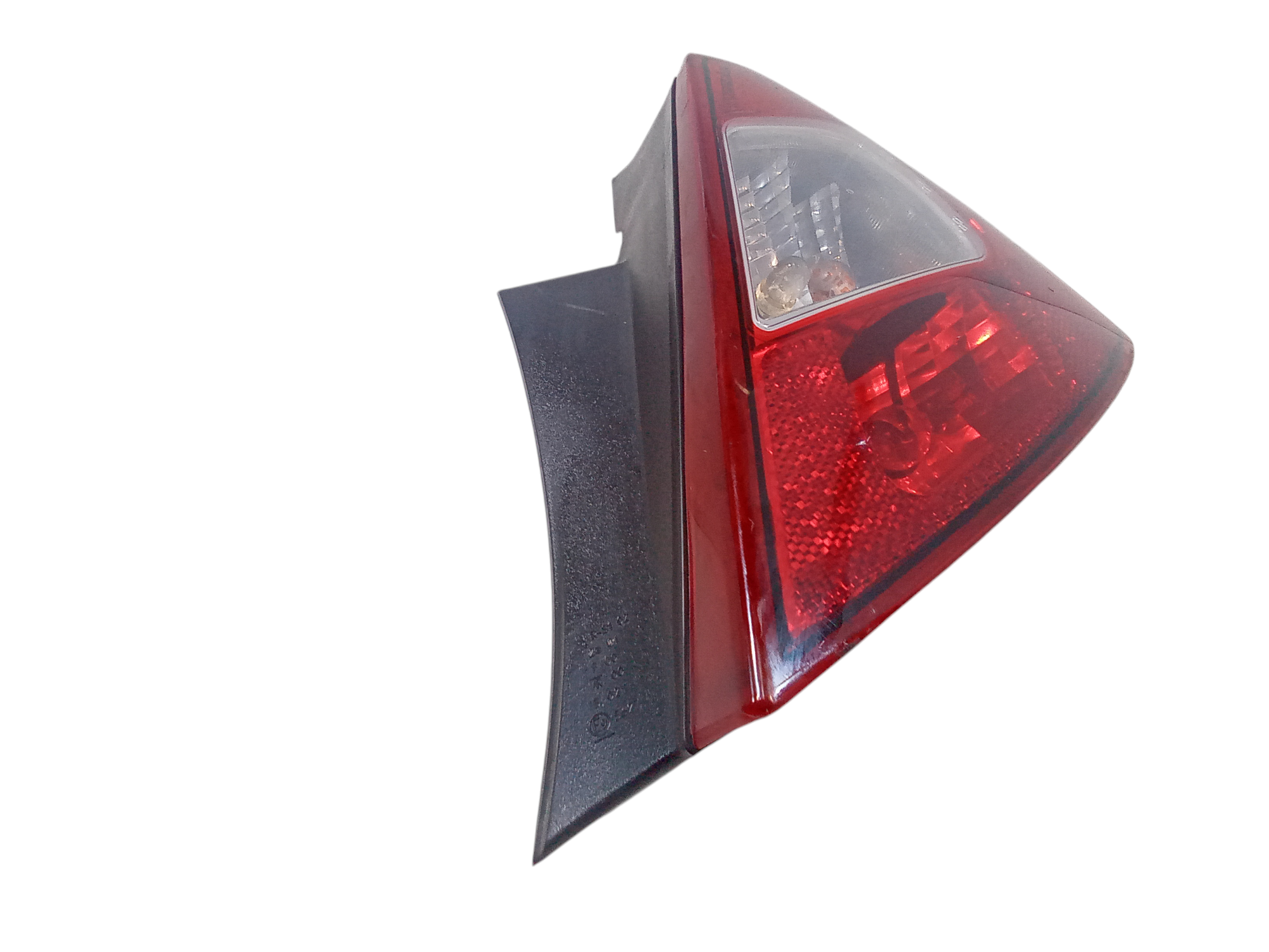 Stop fanale posteriore Destro Passeggero per Opel Corsa D 5p 1 Serie (2006 - In produzione)