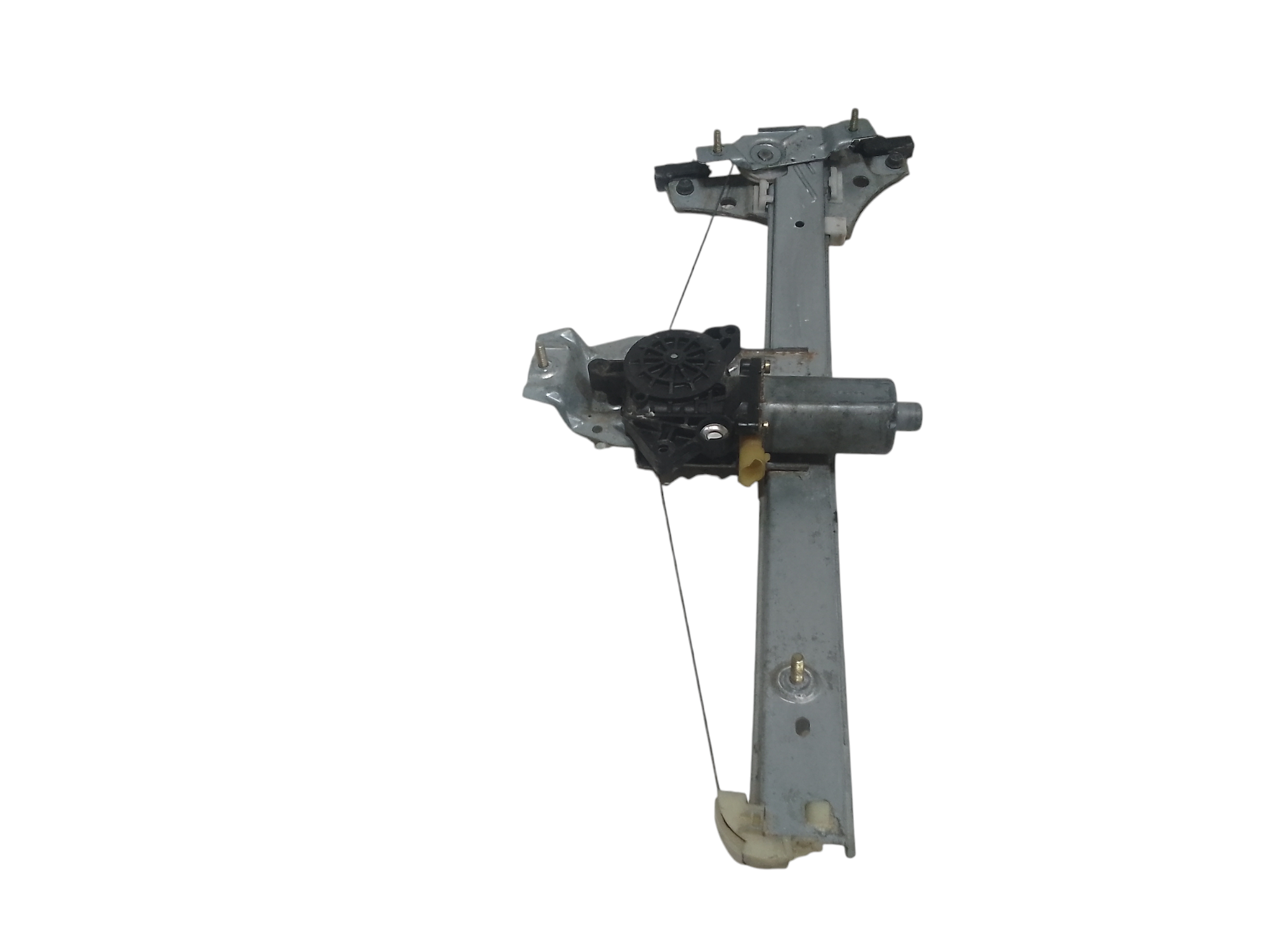 Cremagliera anteriore destra passeggero per Toyota Avensis Berlina 1 Serie (1998 - 2003)