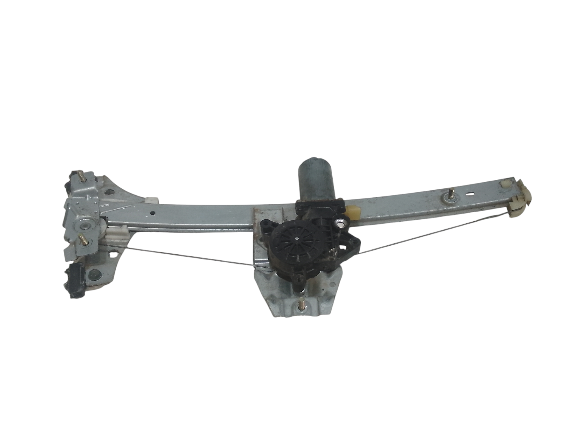 Cremagliera anteriore destra passeggero per Toyota Avensis Berlina 1 Serie (1998 - 2003)