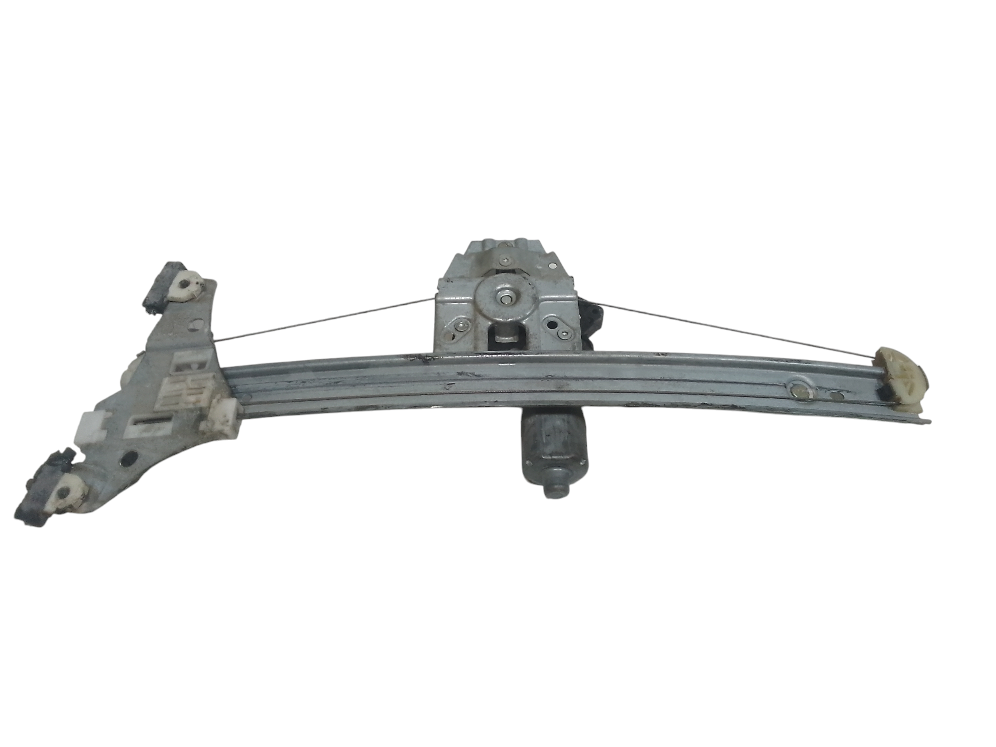 Cremagliera anteriore destra passeggero per Toyota Avensis Berlina 1 Serie (1998 - 2003)