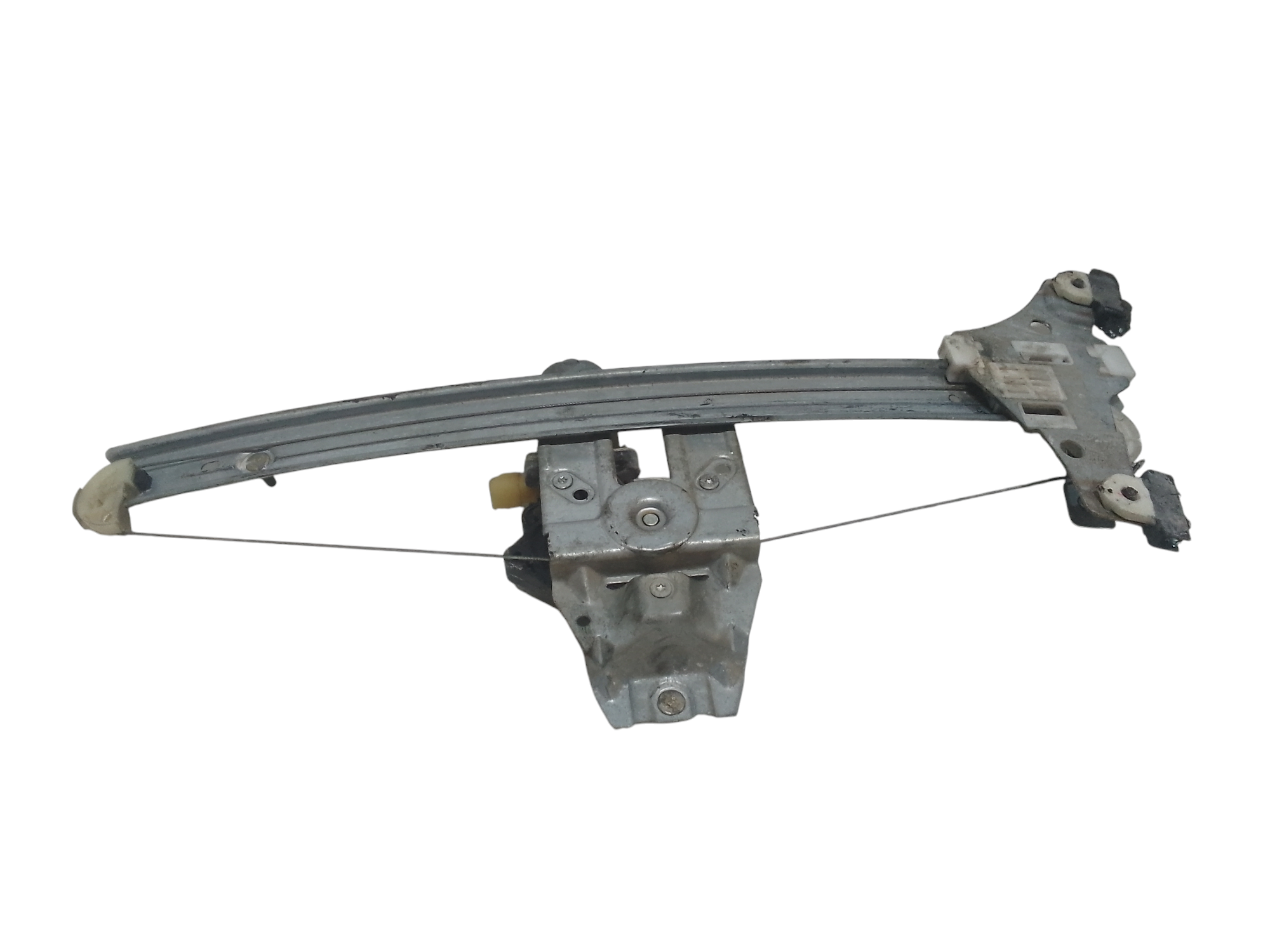 Cremagliera anteriore destra passeggero per Toyota Avensis Berlina 1 Serie (1998 - 2003)