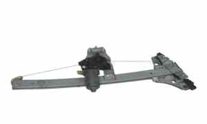 Cremagliera anteriore destra passeggero per Toyota Avensis Berlina 1 Serie (1998 - 2003)