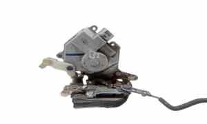 Serratura Anteriore Sinistra per Tata Indica 2 Serie (2008 - In produzione)