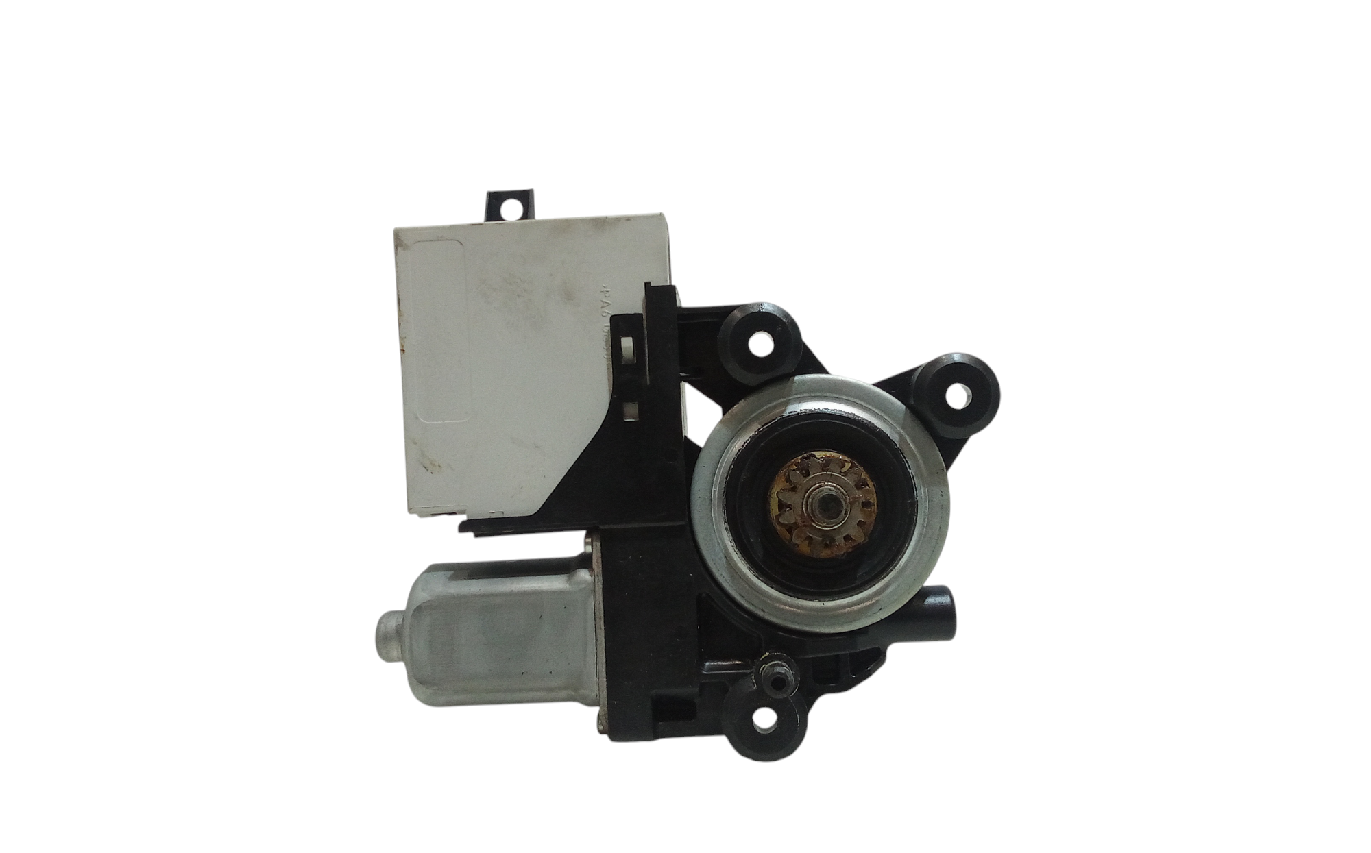 Motorino Alzavetro posteriore Sinistro per Ford Kuga Serie (cbv) (08>13) (2008 - 2013)