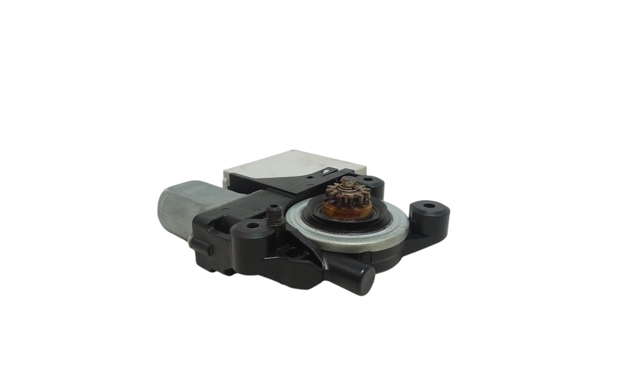 Motorino Alzavetro posteriore Sinistro per Ford Kuga Serie (cbv) (08>13) (2008 - 2013)