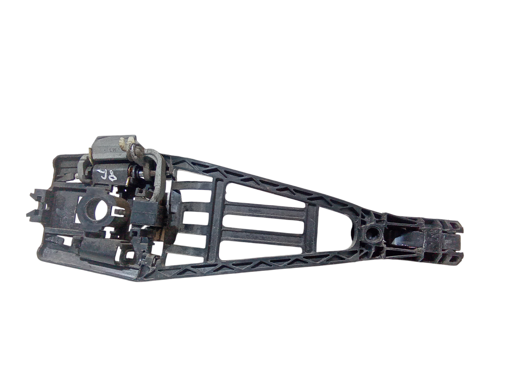 Maniglia esterna Anteriore Sinistra per Tata Indica 2 Serie (2008 - In produzione)