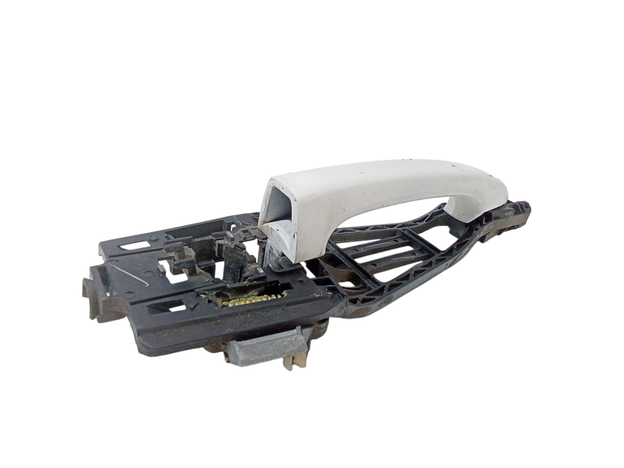 Maniglia esterna Anteriore Sinistra per Tata Indica 2 Serie (2008 - In produzione)