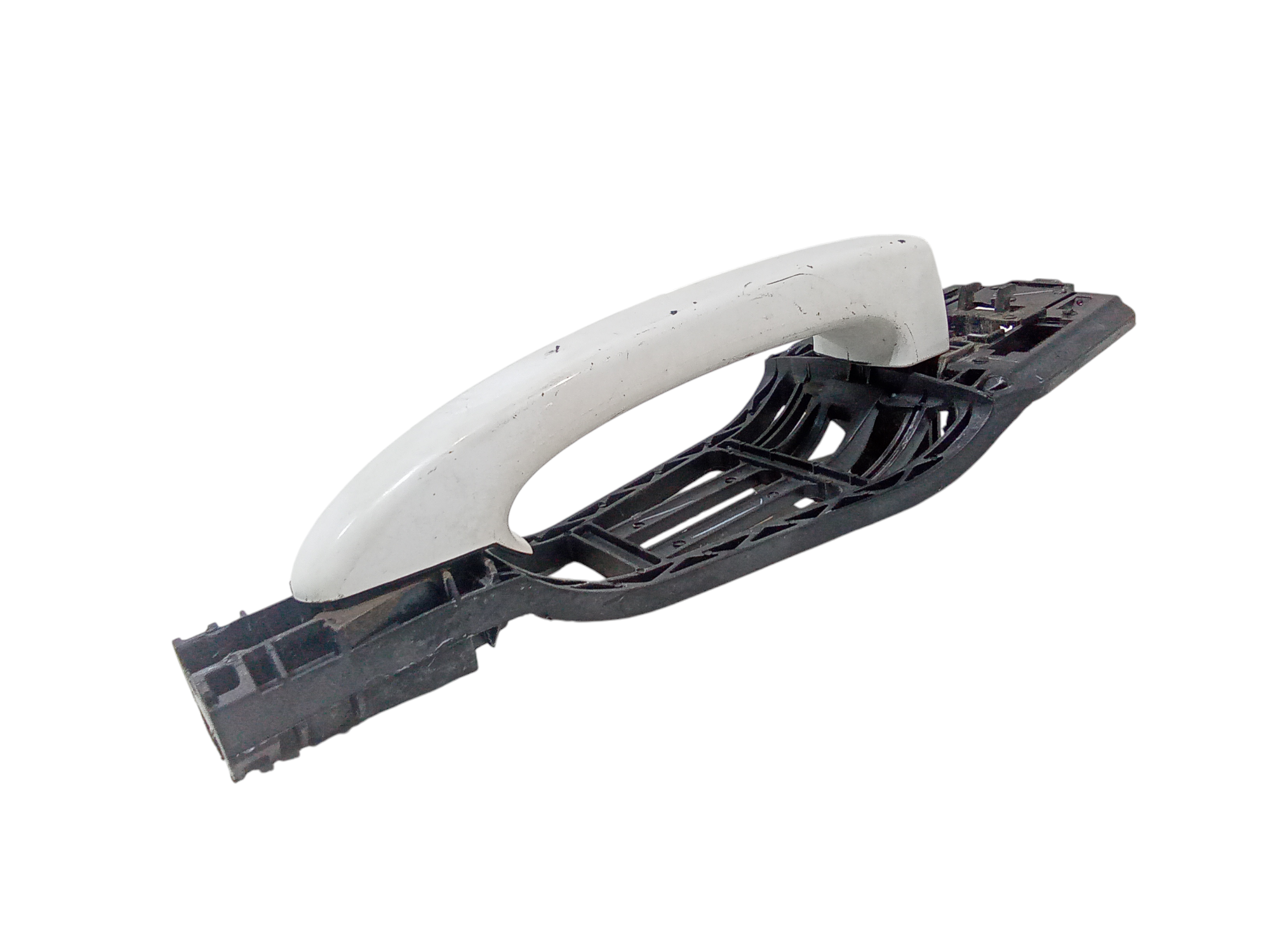 Maniglia esterna Anteriore Sinistra per Tata Indica 2 Serie (2008 - In produzione)