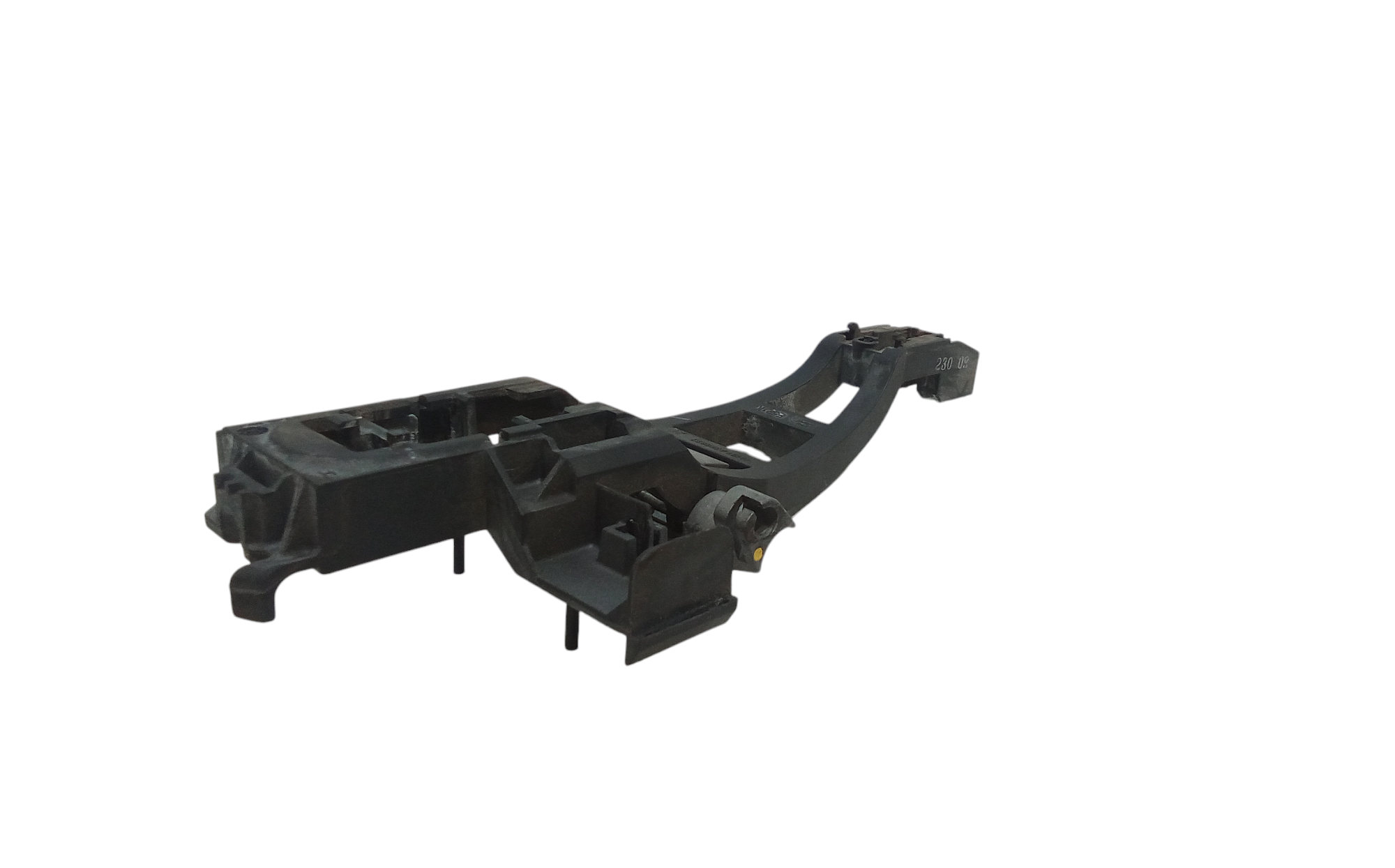 Supporto maniglia posteriore sinistra per Ford Kuga Serie (cbv) (08>13) (2008 - 2013)