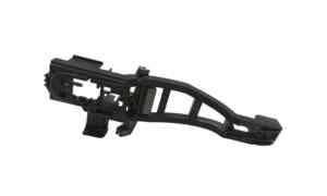 Supporto maniglia posteriore sinistra per Ford Kuga Serie (cbv) (08>13) (2008 - 2013)