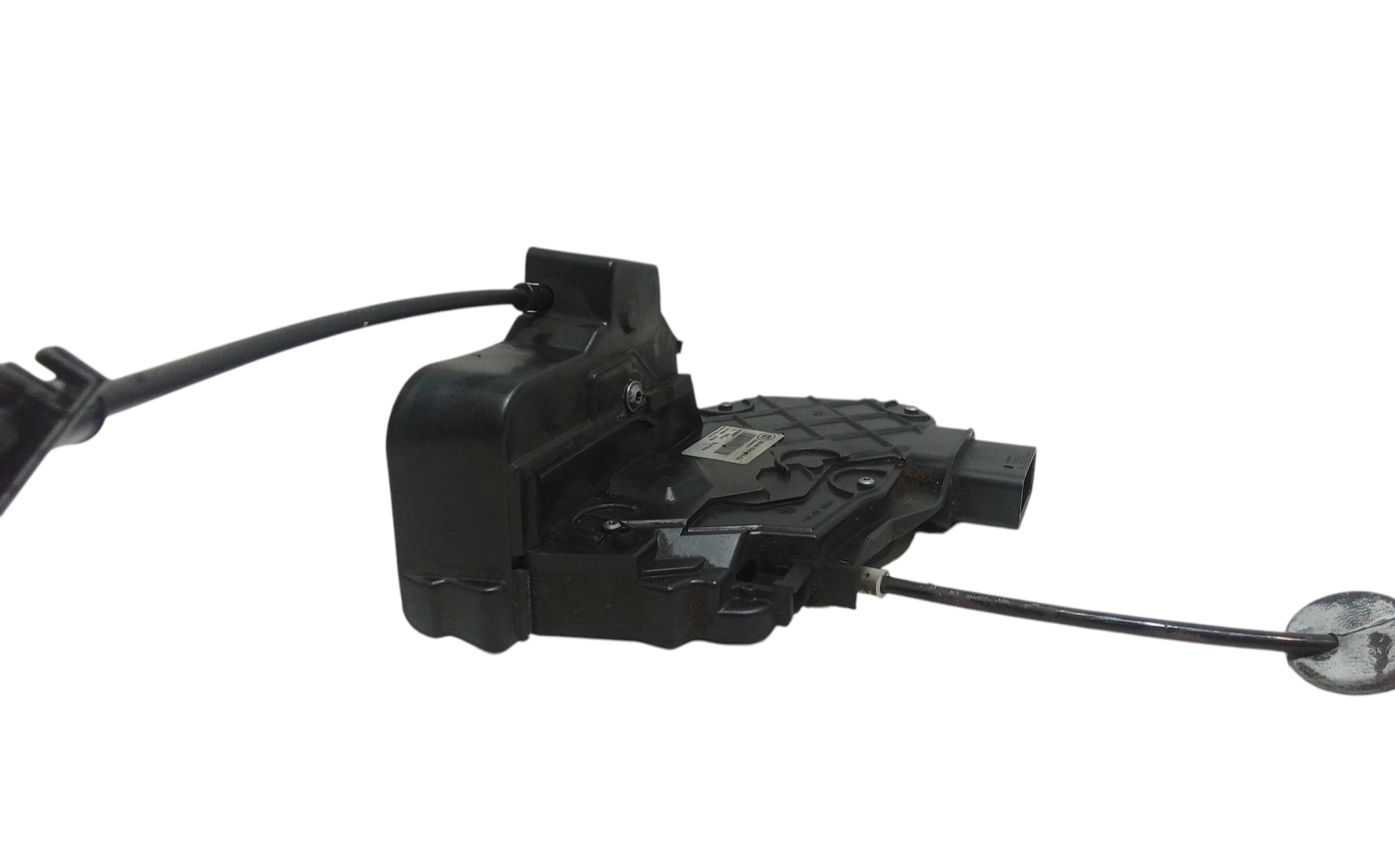 Serratura Posteriore Sinistra per Ford Kuga Serie (cbv) (08>13) (2008 - 2013)