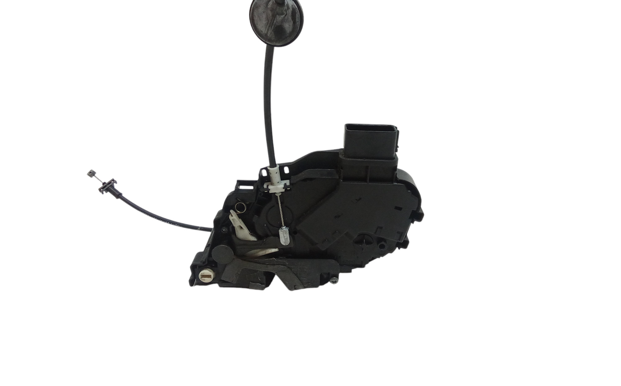 Serratura Posteriore Sinistra per Ford Kuga Serie (cbv) (08>13) (2008 - 2013)