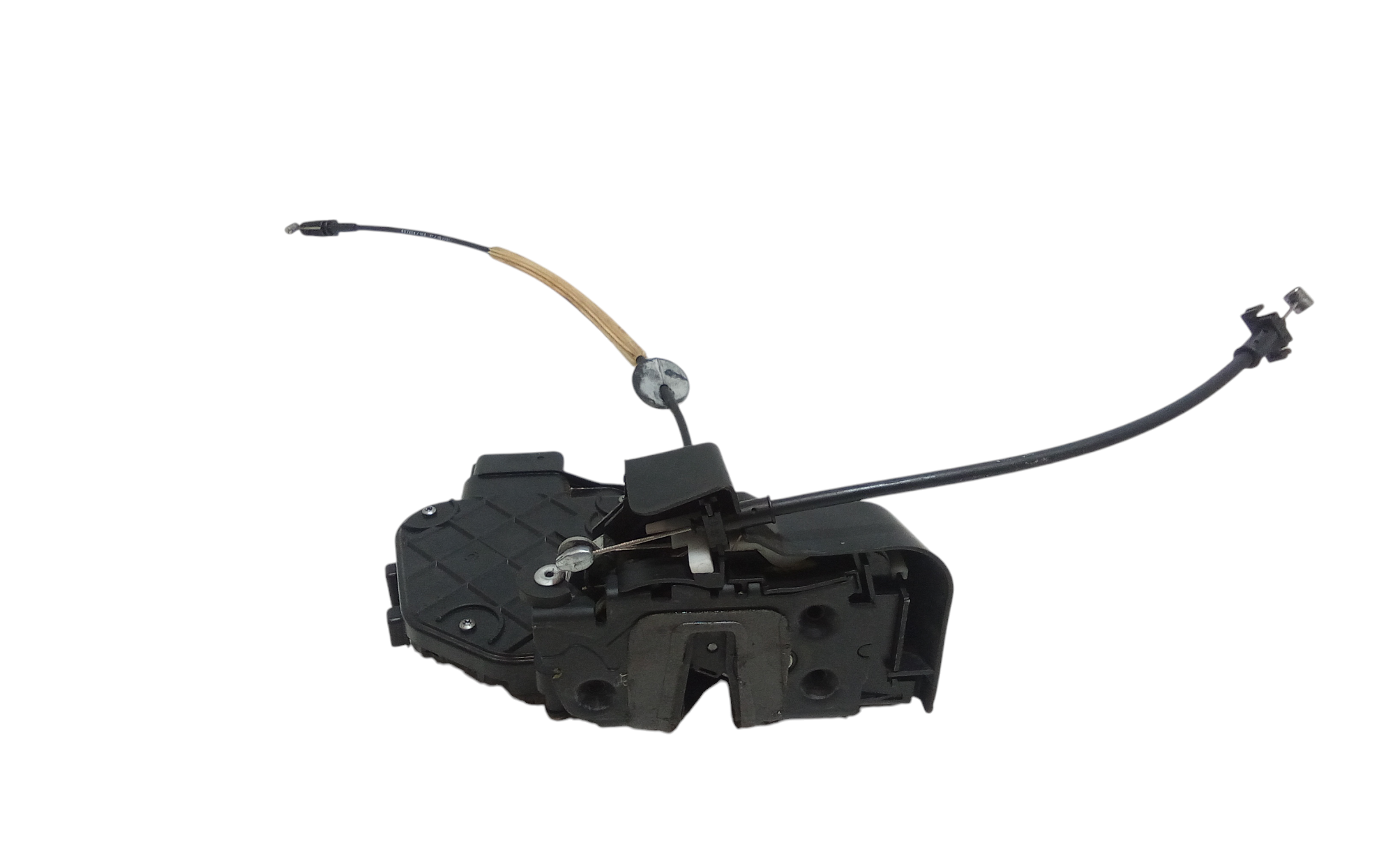 Serratura Posteriore Sinistra per Ford Kuga Serie (cbv) (08>13) (2008 - 2013)