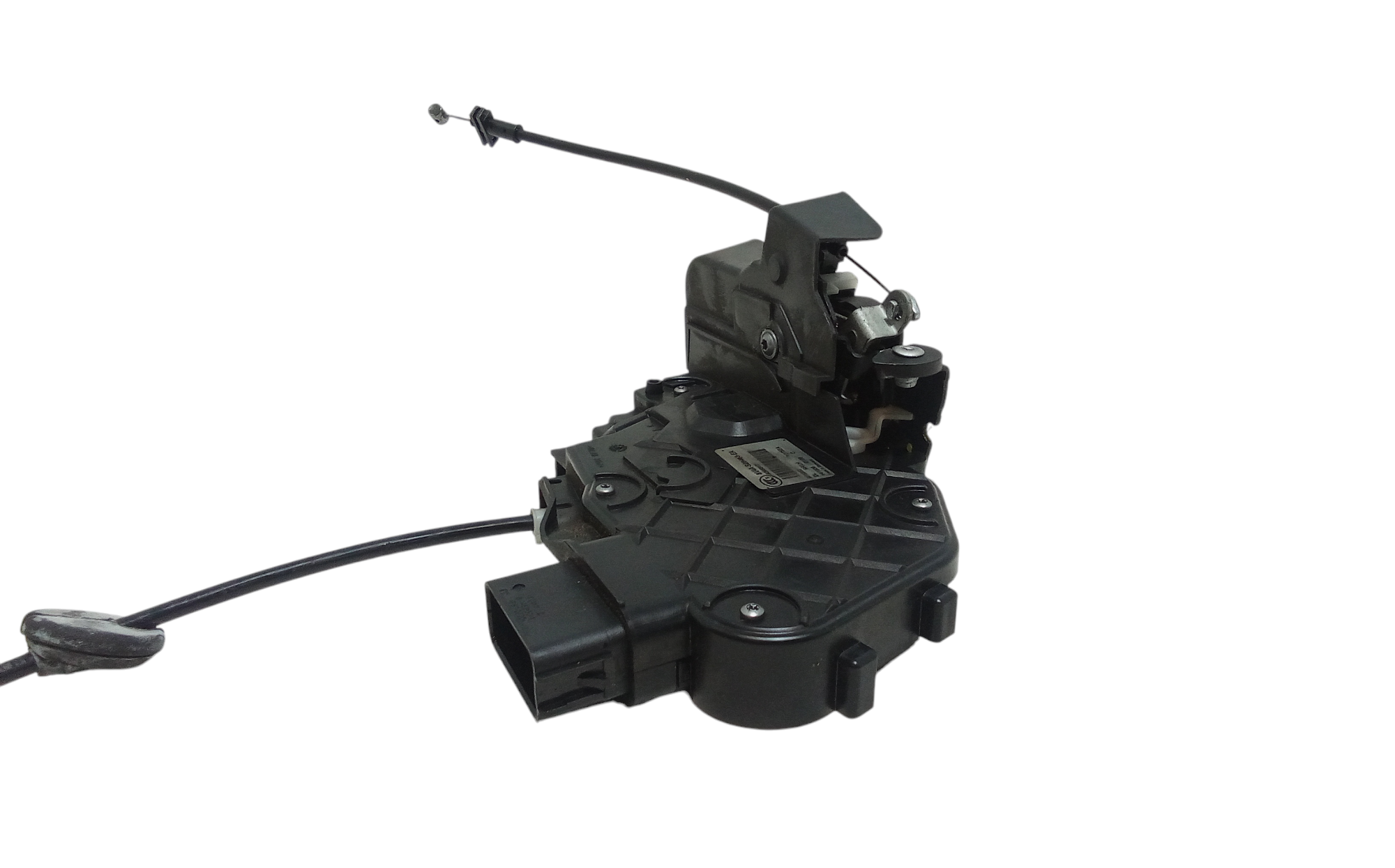 Serratura Posteriore Sinistra per Ford Kuga Serie (cbv) (08>13) (2008 - 2013)