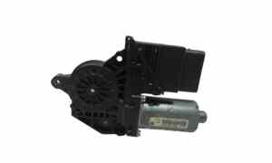 Motorino Alzavetro posteriore Sinistro per Volkswagen Golf 5 Plus (04>13) (2004 - 2013)