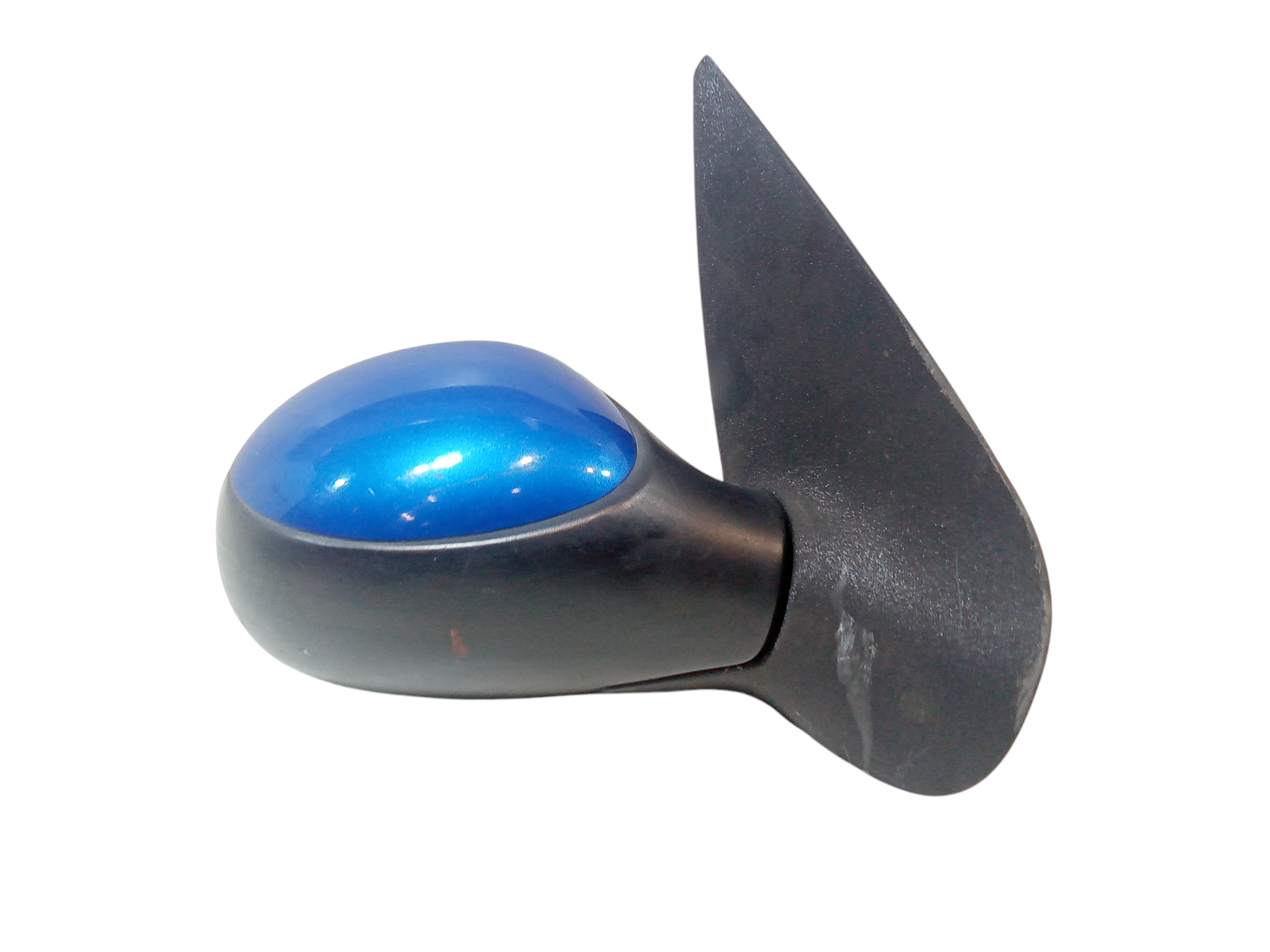 Specchietto Retrovisore Destro per Peugeot 206 Plus Berlina (2009 - In produzione)