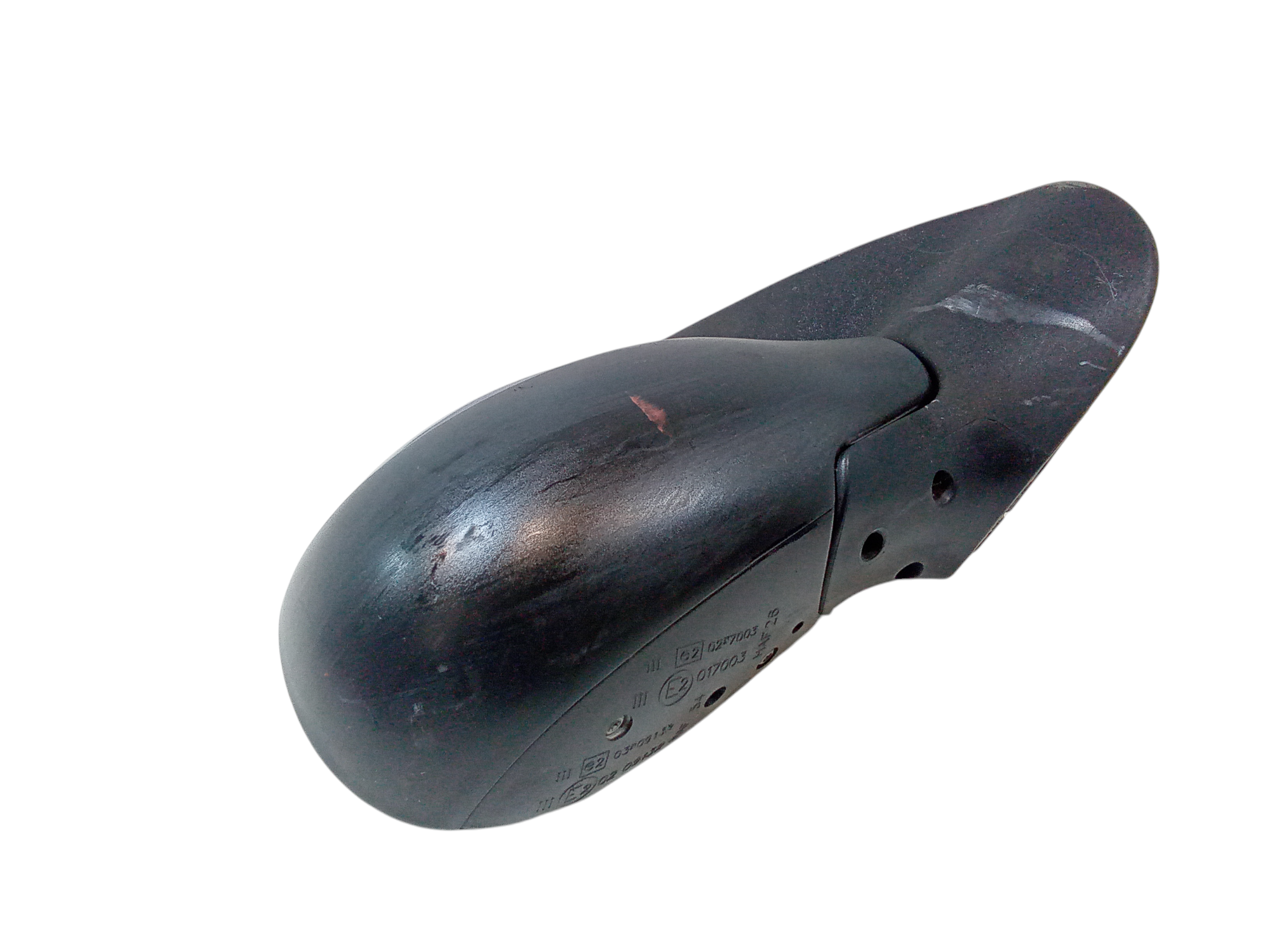 Specchietto Retrovisore Destro per Peugeot 206 Plus Berlina (2009 - In produzione)