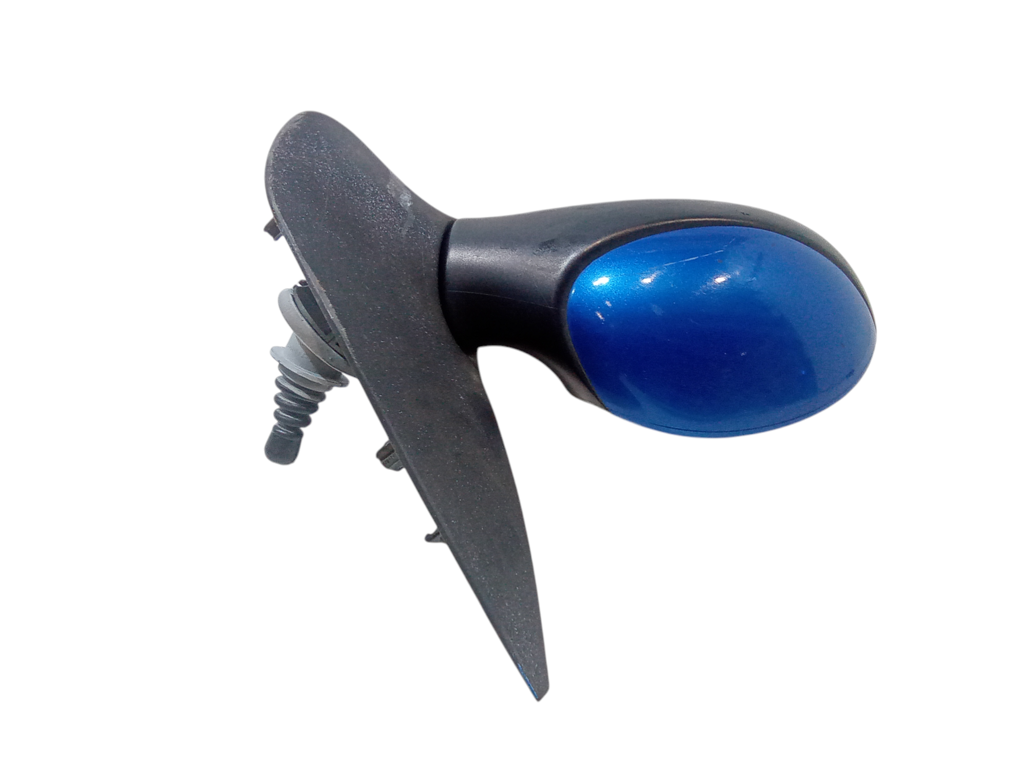 Specchietto Retrovisore Destro per Peugeot 206 Plus Berlina (2009 - In produzione)