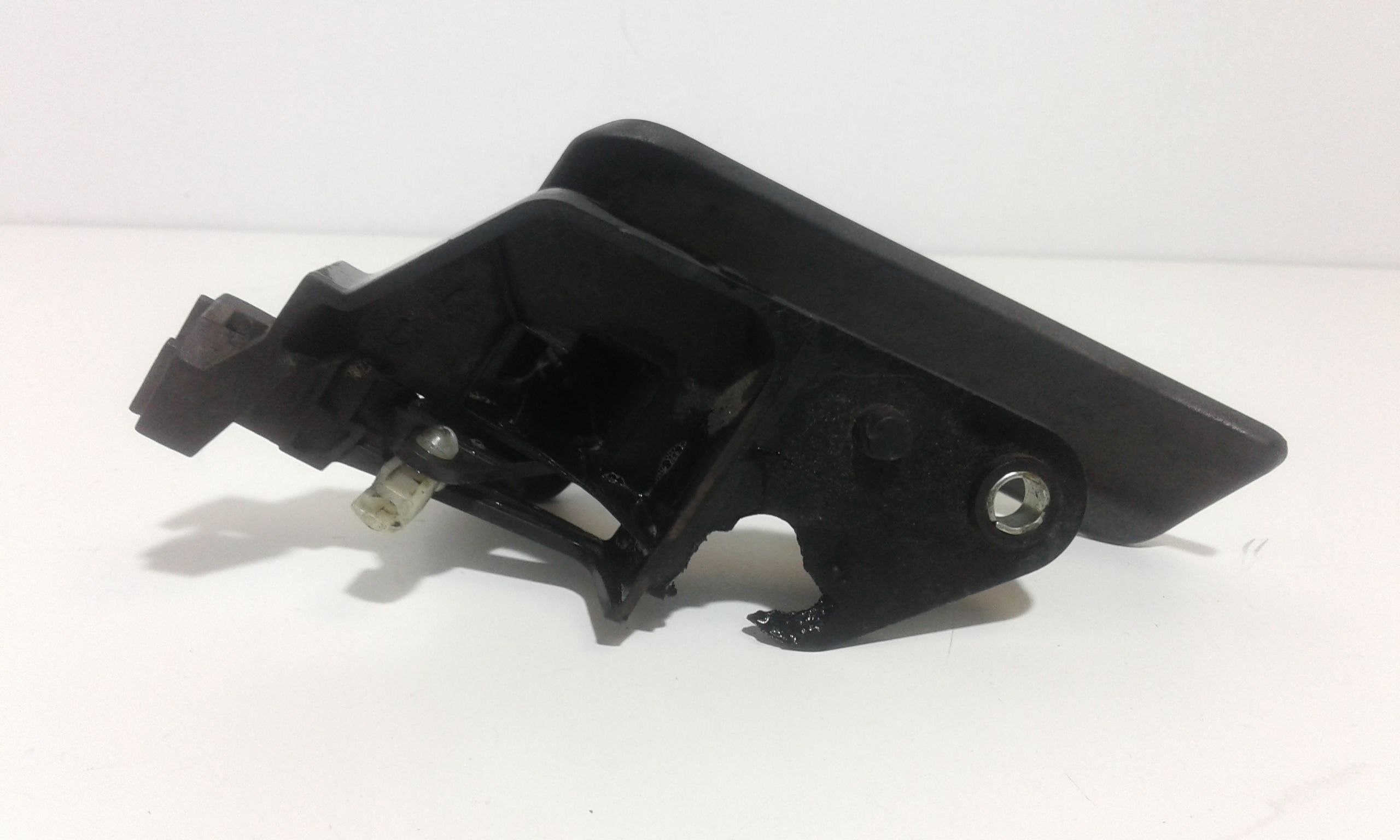 Maniglia interna anteriore Sinistra FIAT Ducato 5 Serie