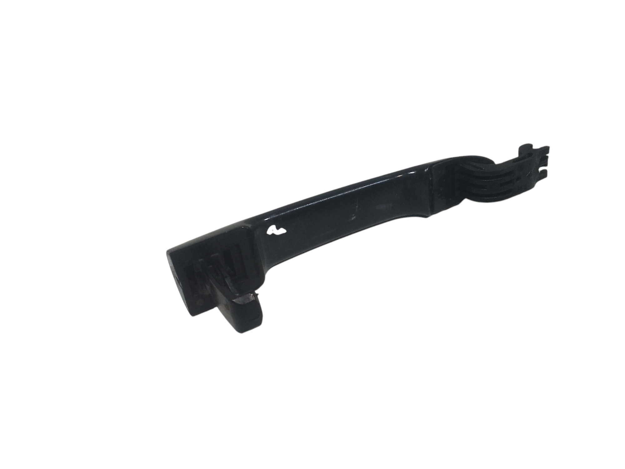 Maniglia esterna Anteriore Destra per Renault Grand Modus 1 Serie (2008 - In produzione)