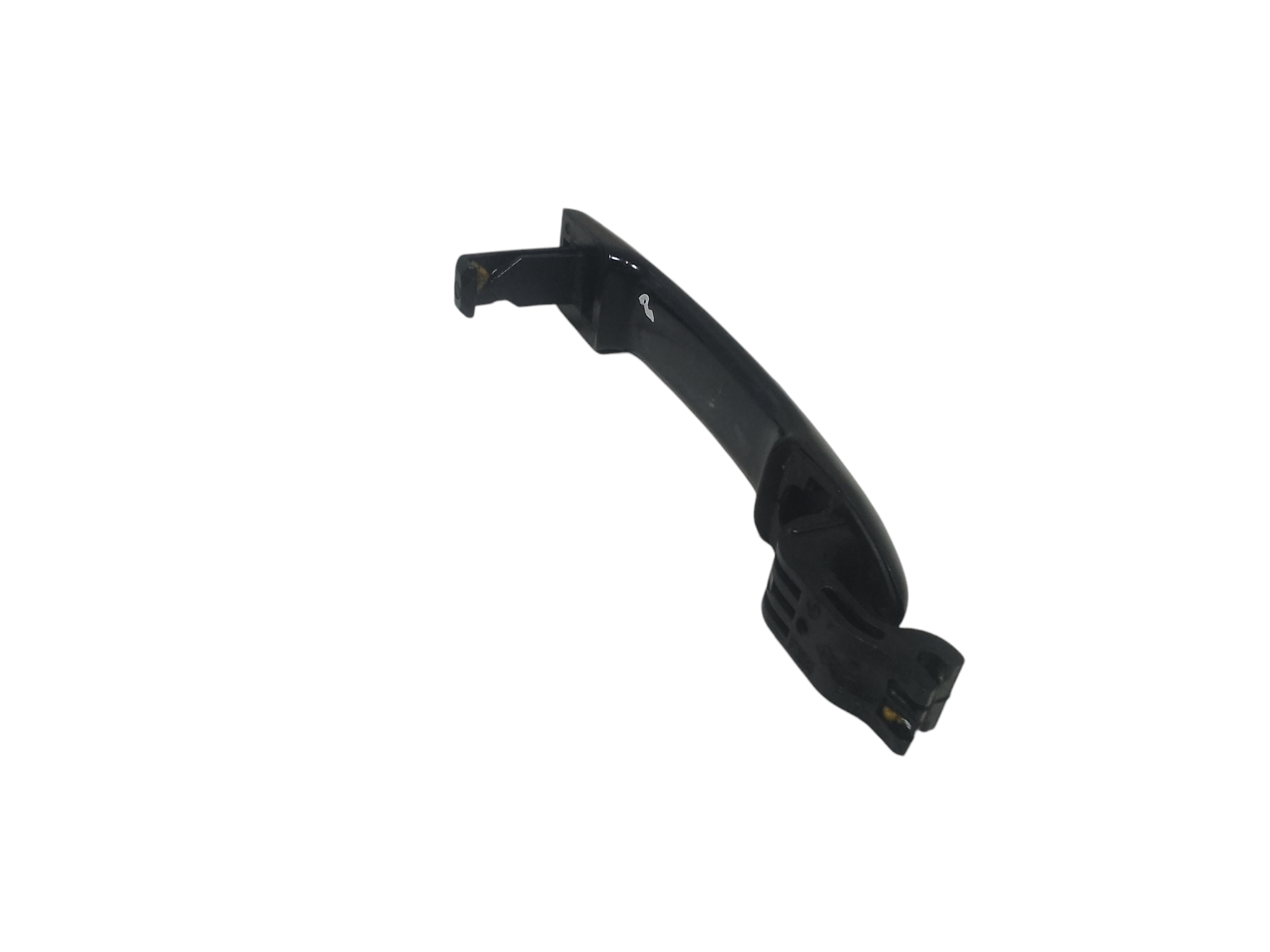 Maniglia esterna Anteriore Destra per Renault Grand Modus 1 Serie (2008 - In produzione)