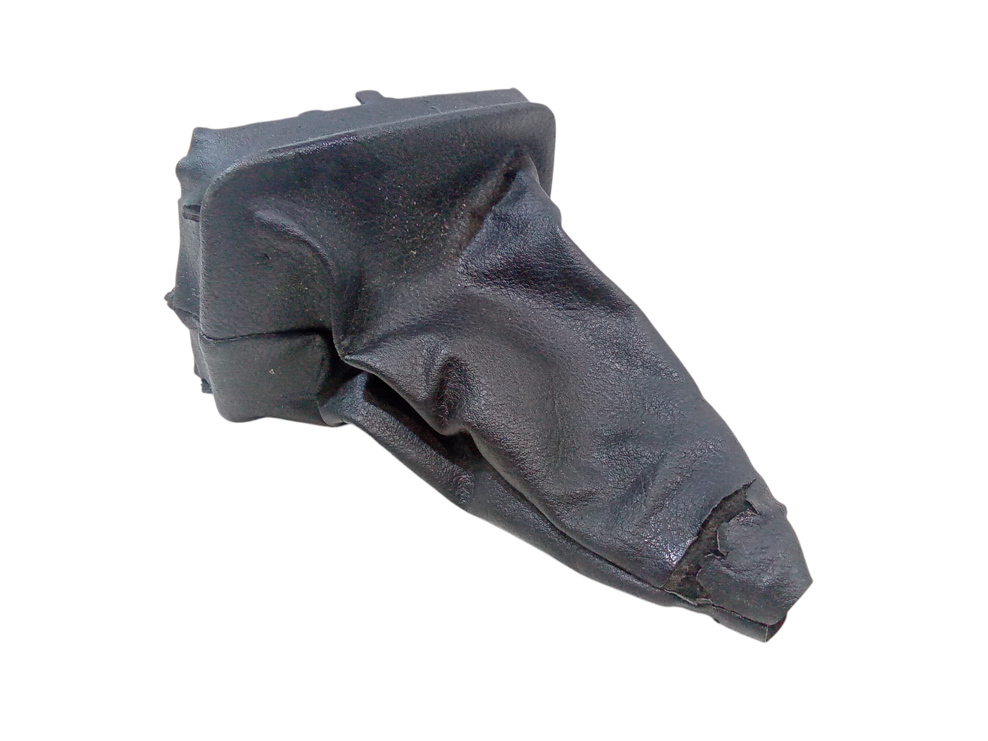 Cuffia Leva Cambio per Peugeot 206 Plus Berlina (2009 - In produzione)