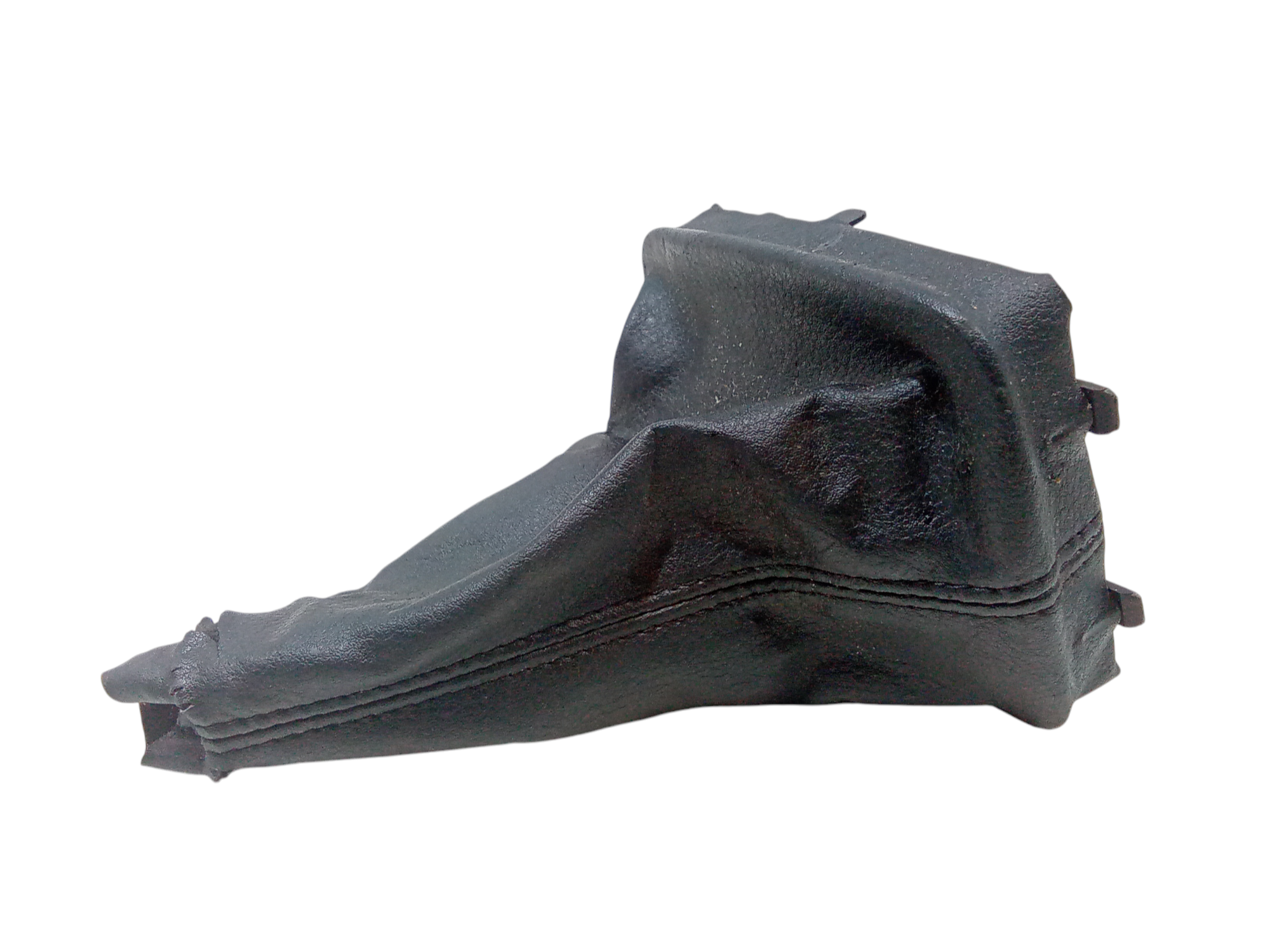 Cuffia Leva Cambio per Peugeot 206 Plus Berlina (2009 - In produzione)