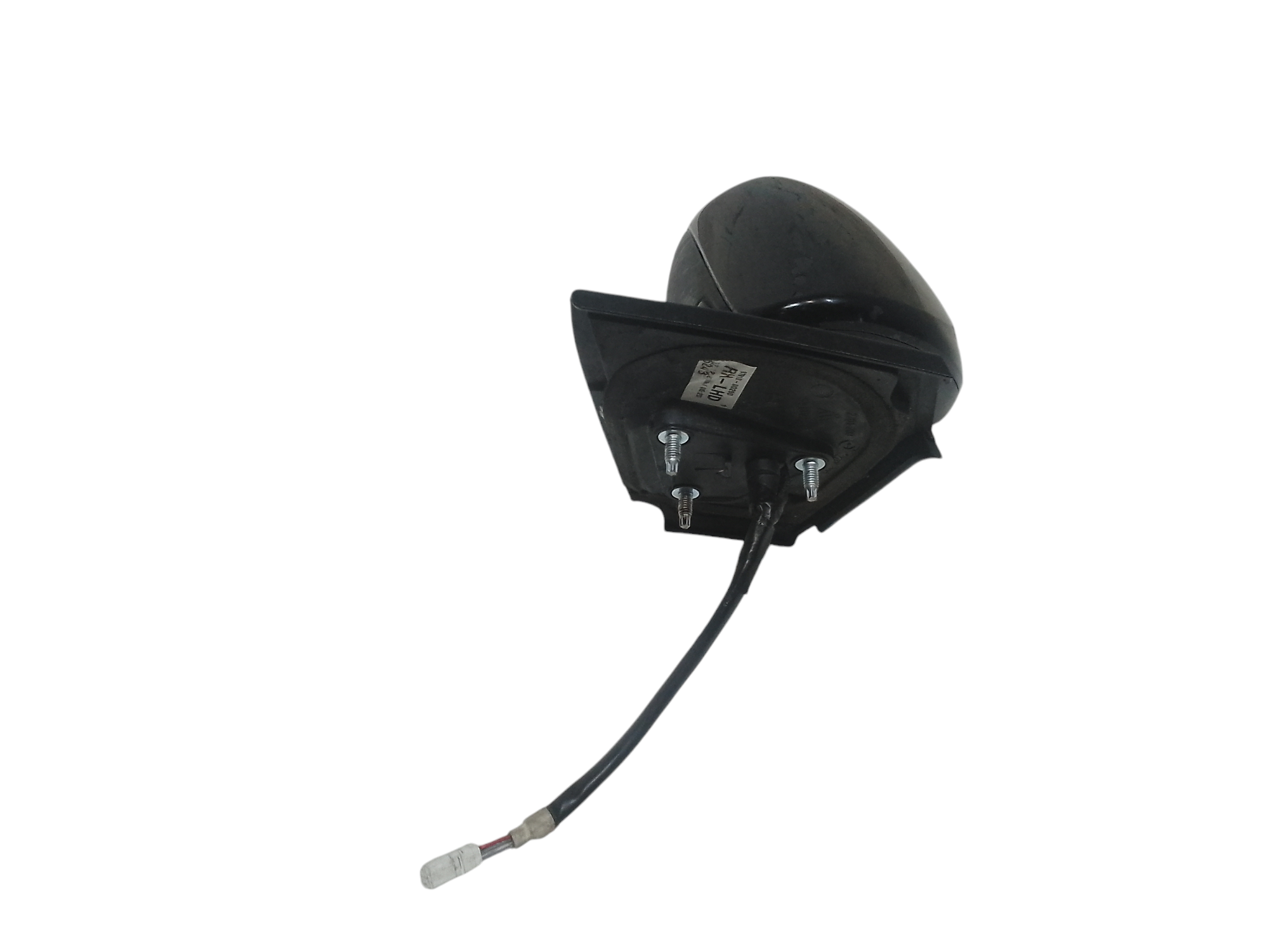 Specchietto Retrovisore Destro per Toyota Yaris Serie (05>08) (2005 - 2008)