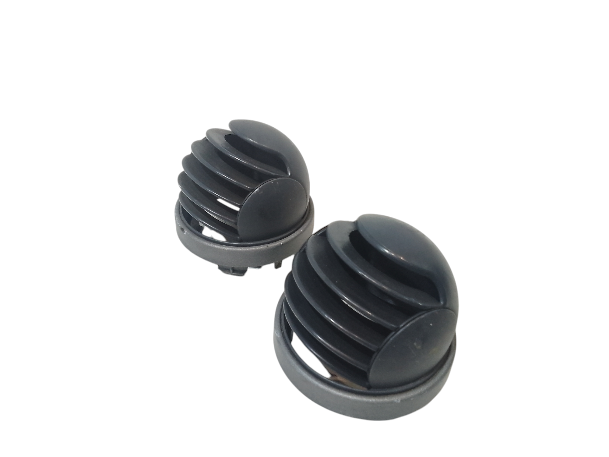 Bocchette Aria Centrale per Smart Fortwo Coup 1 Serie (1998 - 2003)