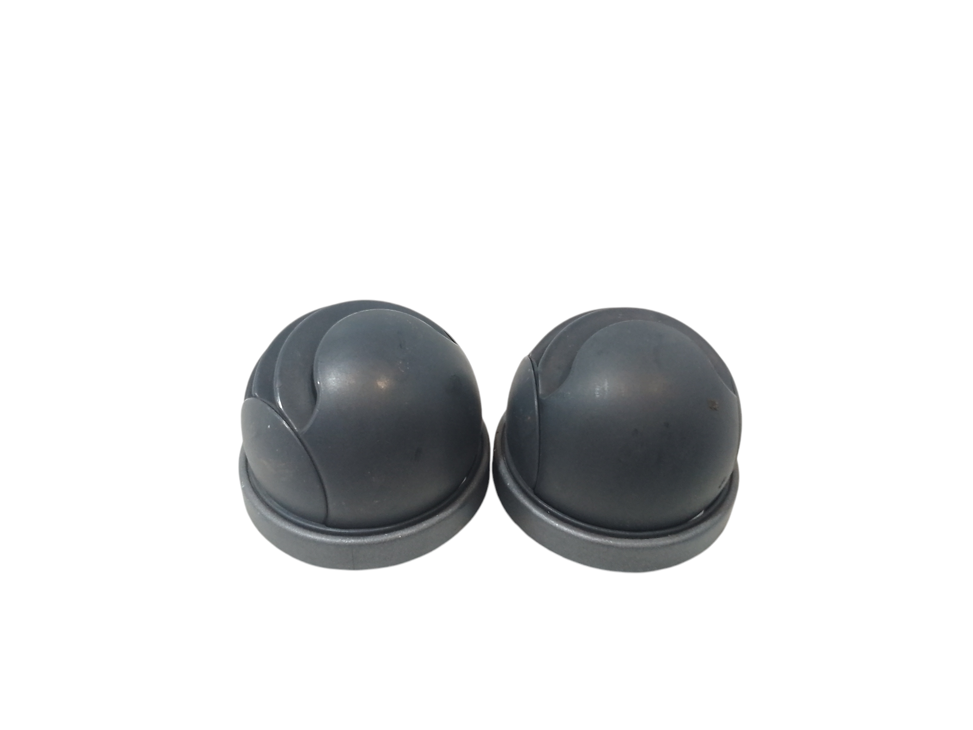 Bocchette Aria Centrale per Smart Fortwo Coup 1 Serie (1998 - 2003)