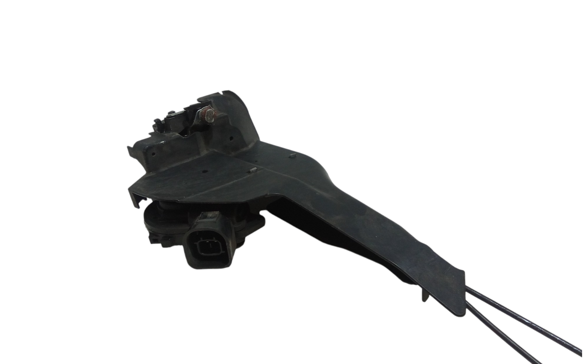 Serratura Posteriore destra per Toyota Rav4 2 Serie (2000 - 2003)