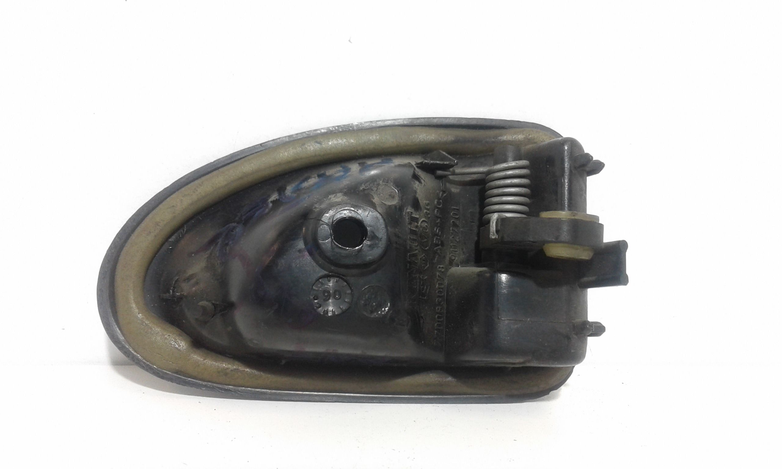 Maniglia interna anteriore Sinistra RENAULT Master 3 Serie
