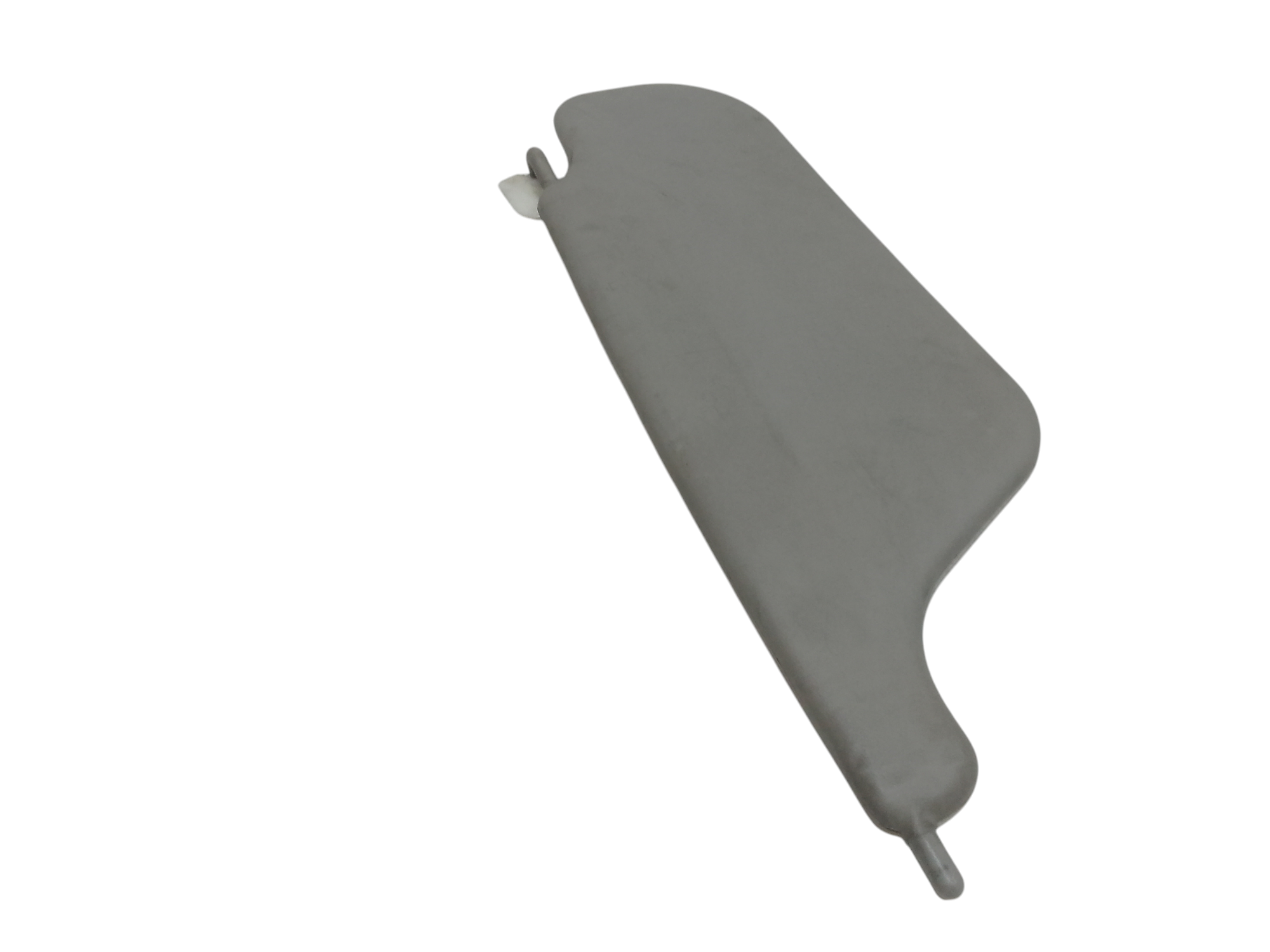 Parasole aletta anteriore Lato Guida per Renault Clio Serie (08>15) (2008 - 2015)