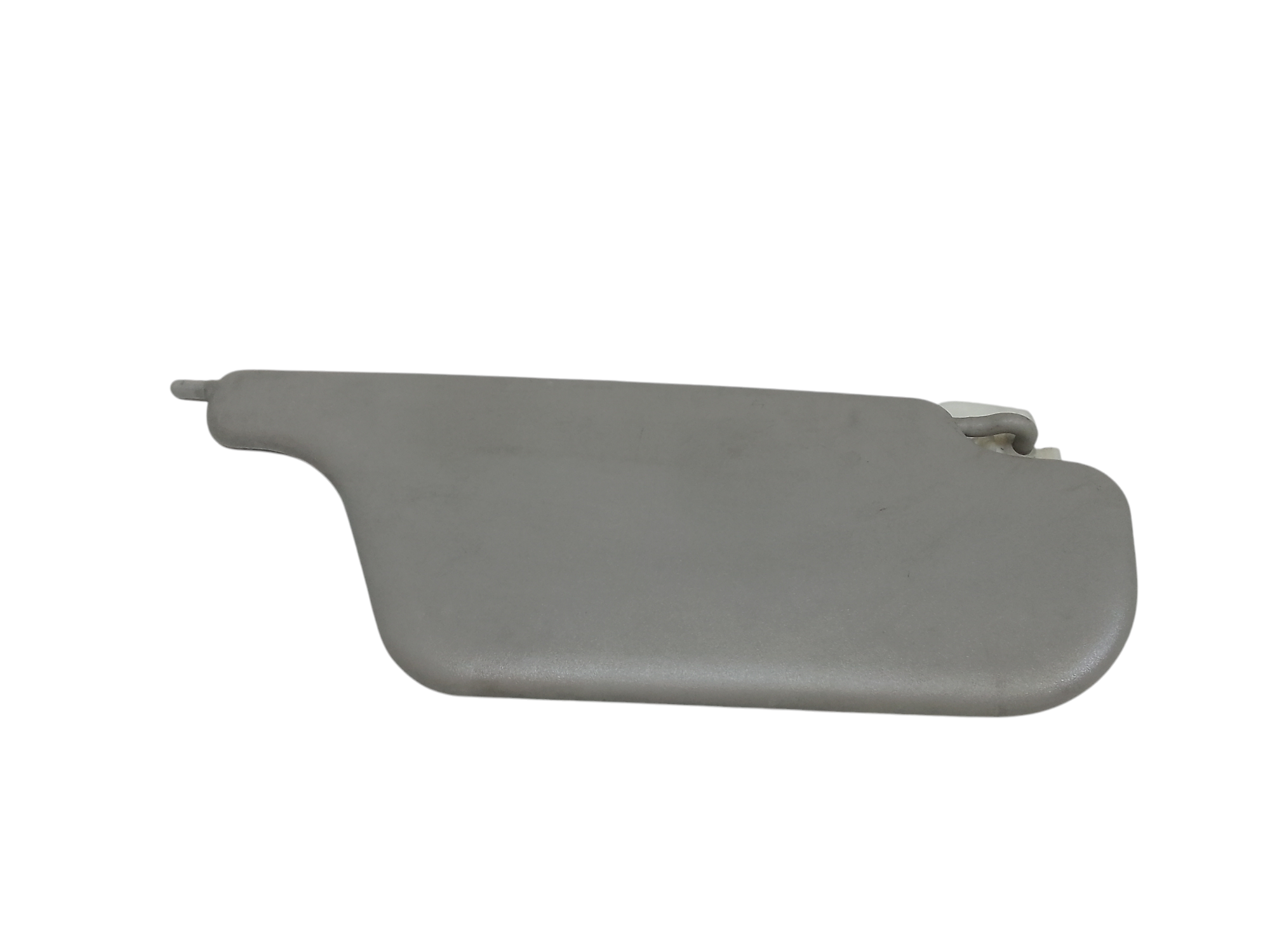 Parasole aletta anteriore Lato Guida per Renault Clio Serie (08>15) (2008 - 2015)