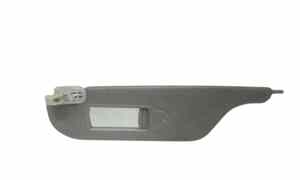 Parasole aletta anteriore Lato Guida per Renault Clio Serie (08>15) (2008 - 2015)