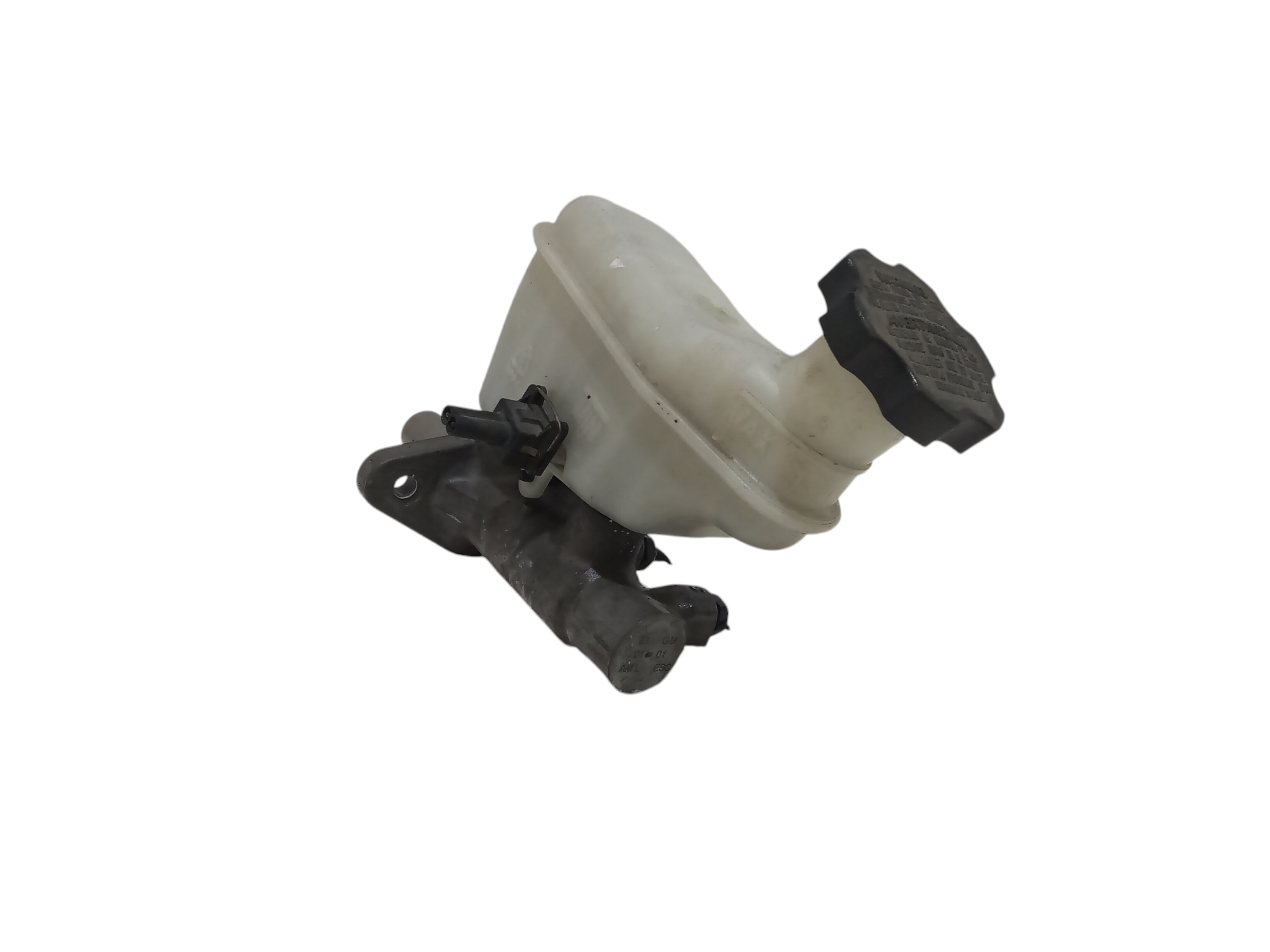 Pompa Freni per Kia Soul (2009 - 2011)